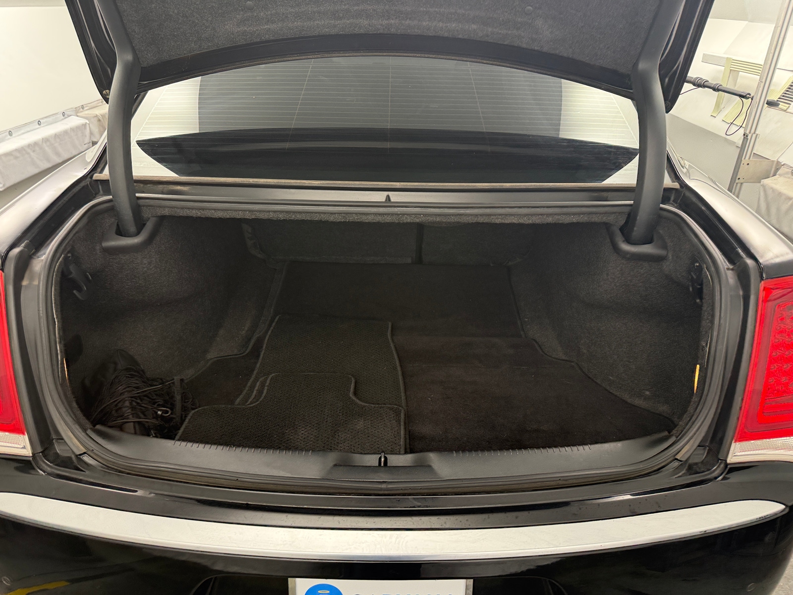 Thumbnail: 2018 Chrysler 300 - 6