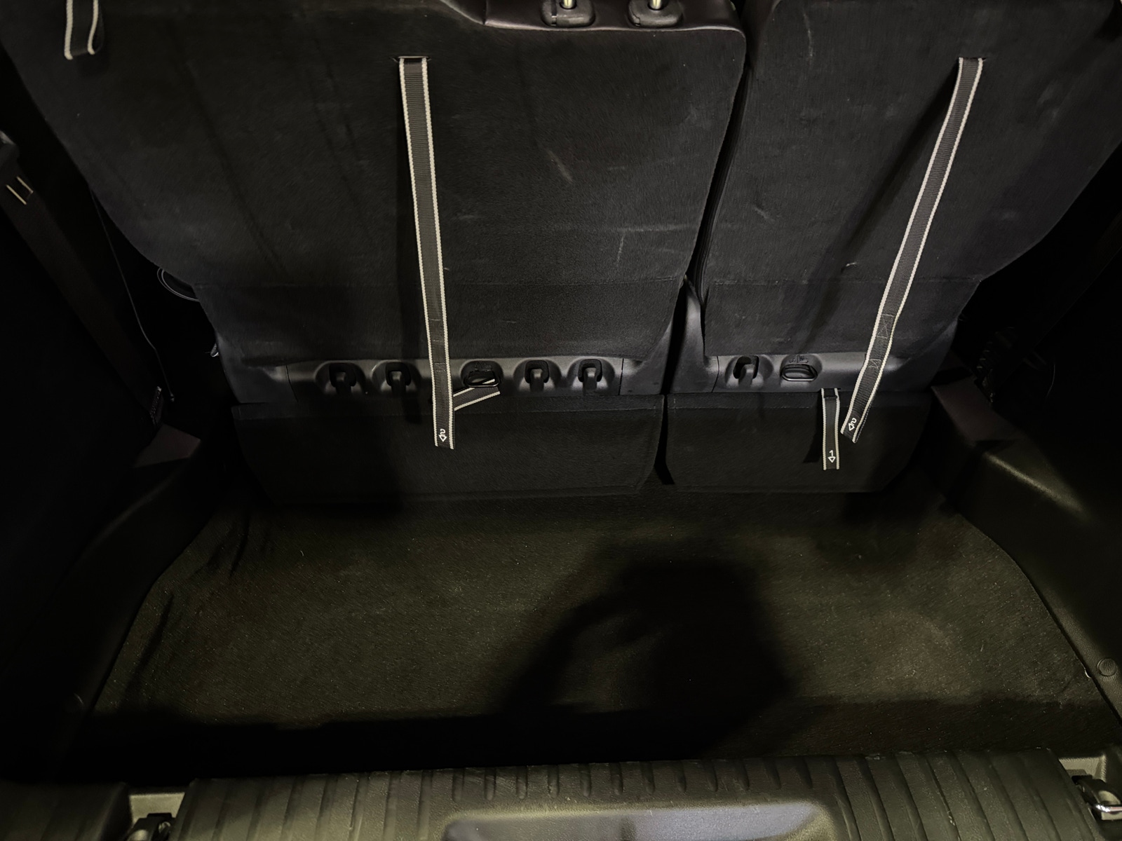 Thumbnail: 2025 Chrysler Pacifica - 6