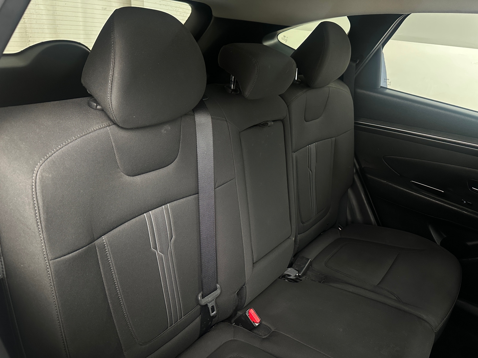 Thumbnail: 2024 Hyundai Tucson - 6