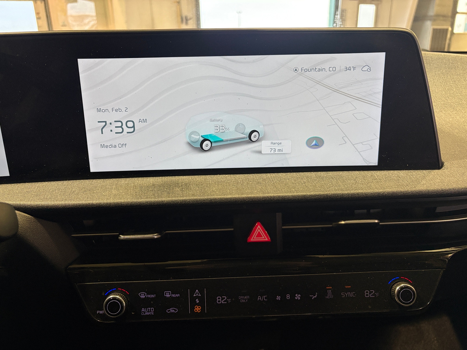 Thumbnail: 2023 Kia EV6 - 3