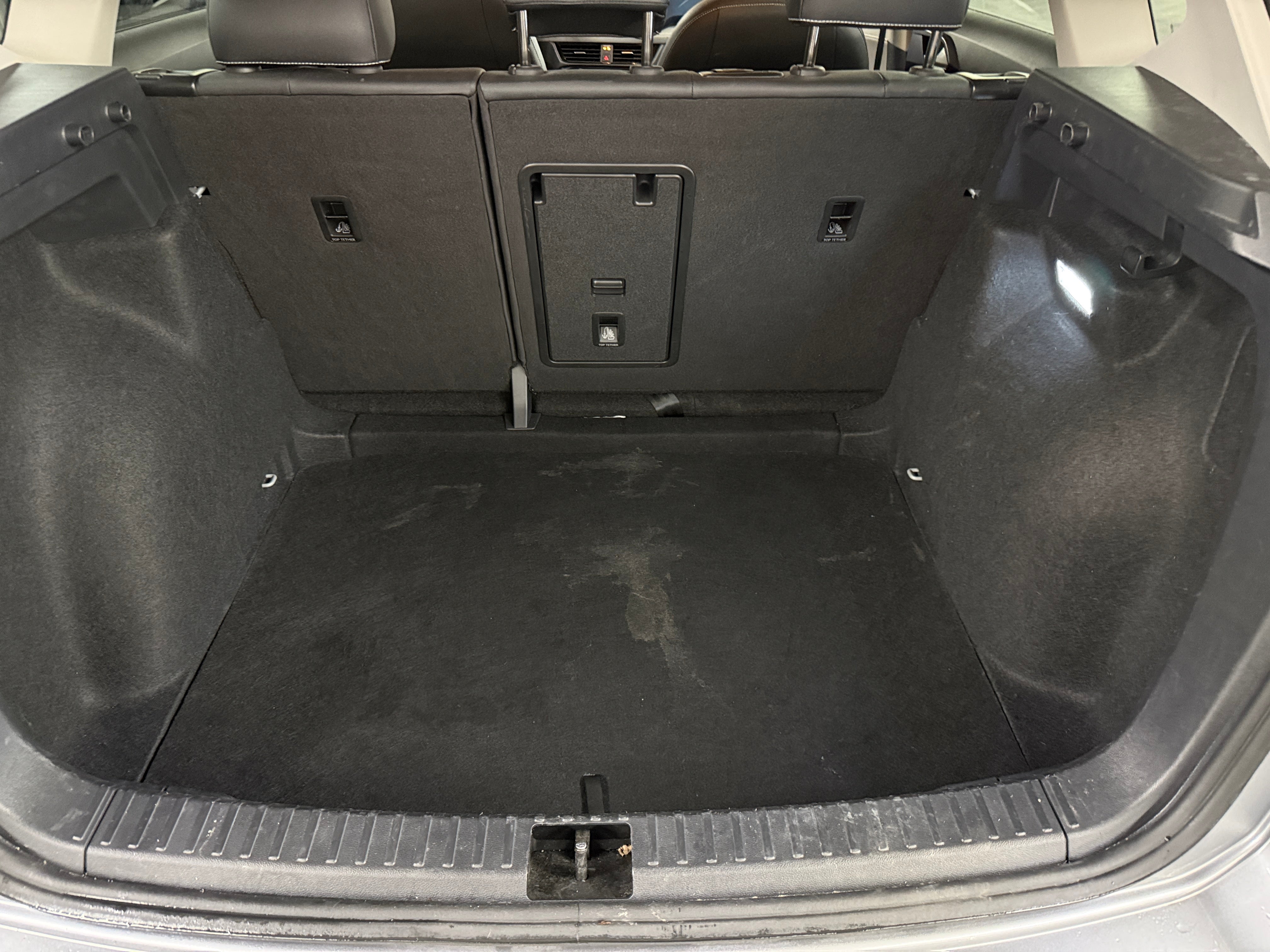 2024 Volkswagen Taos