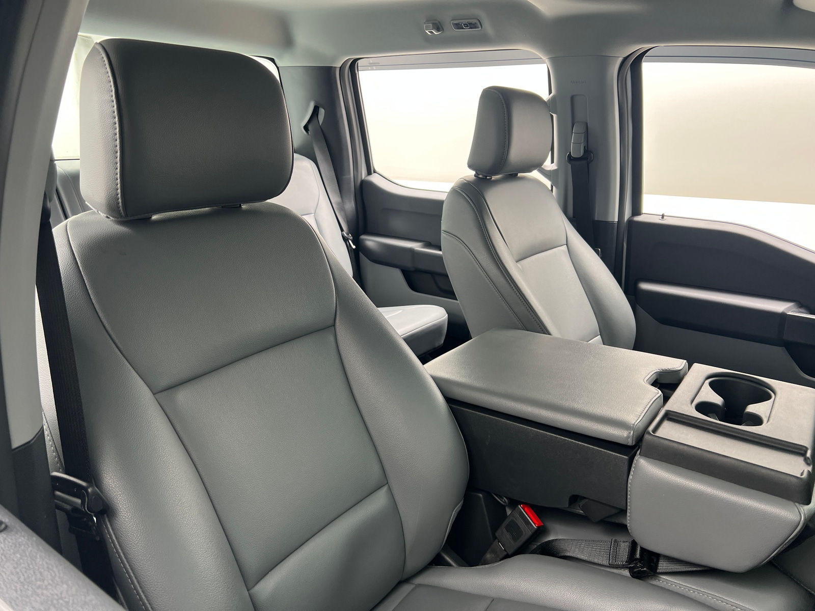 Thumbnail: 2025 Ford Econoline - 2