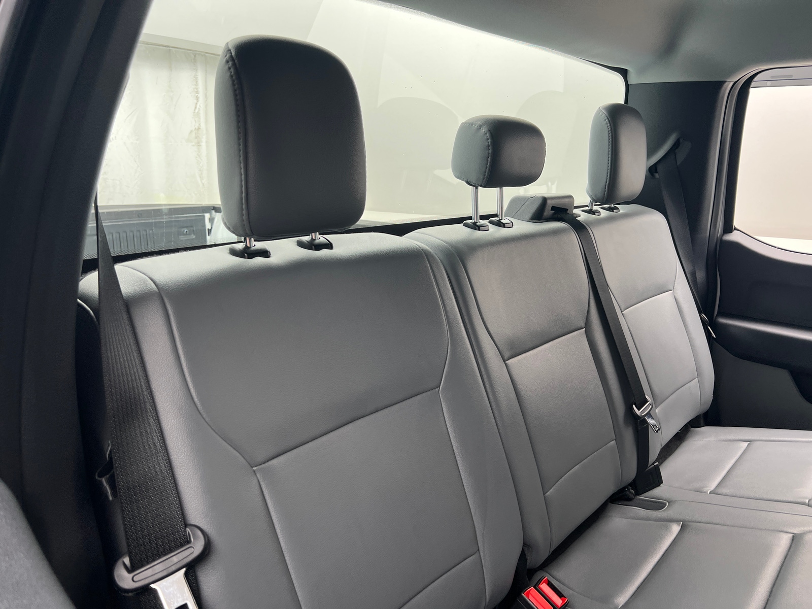 Thumbnail: 2025 Ford Econoline - 6