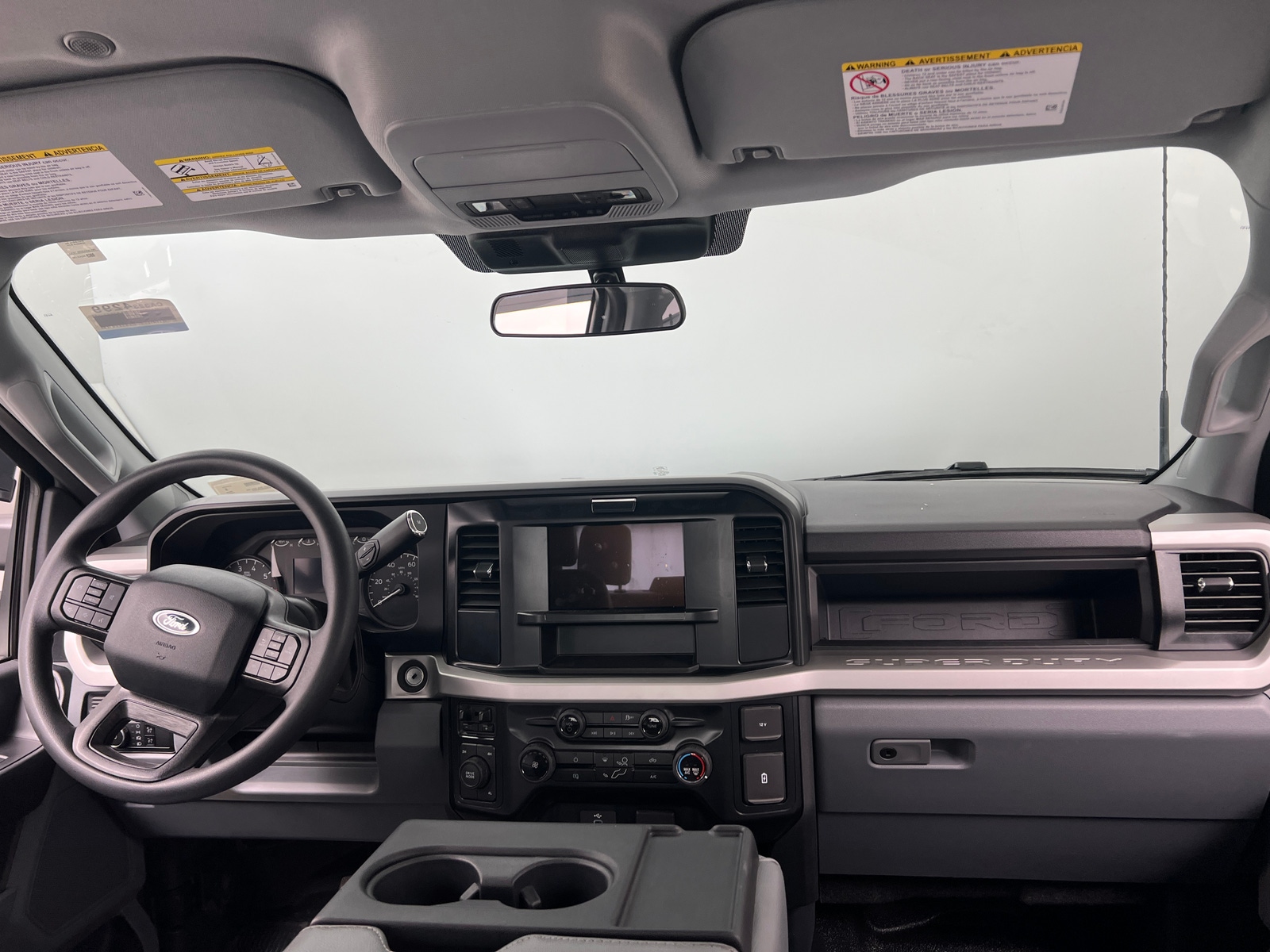 Thumbnail: 2025 Ford Econoline - 3