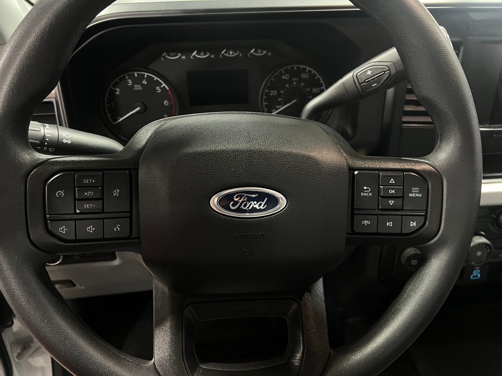 Thumbnail: 2025 Ford Econoline - 5