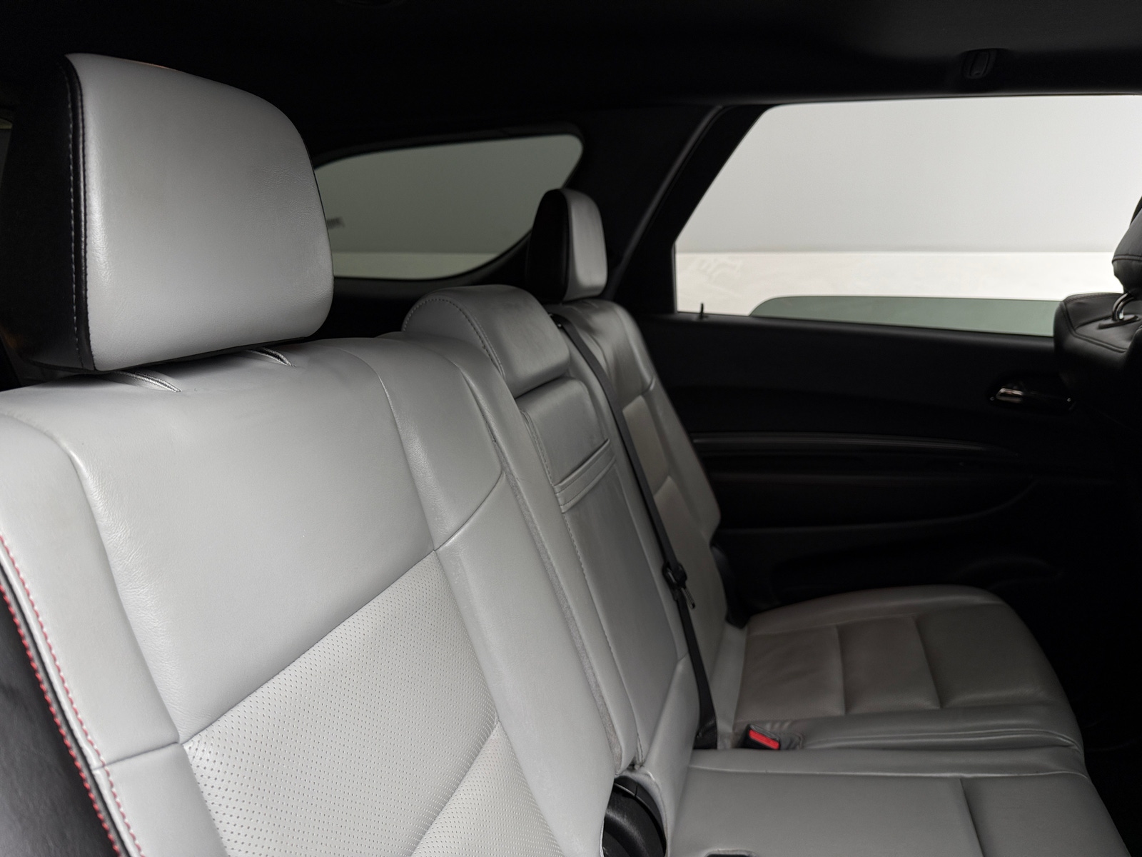 Thumbnail: 2024 Dodge Durango - 5