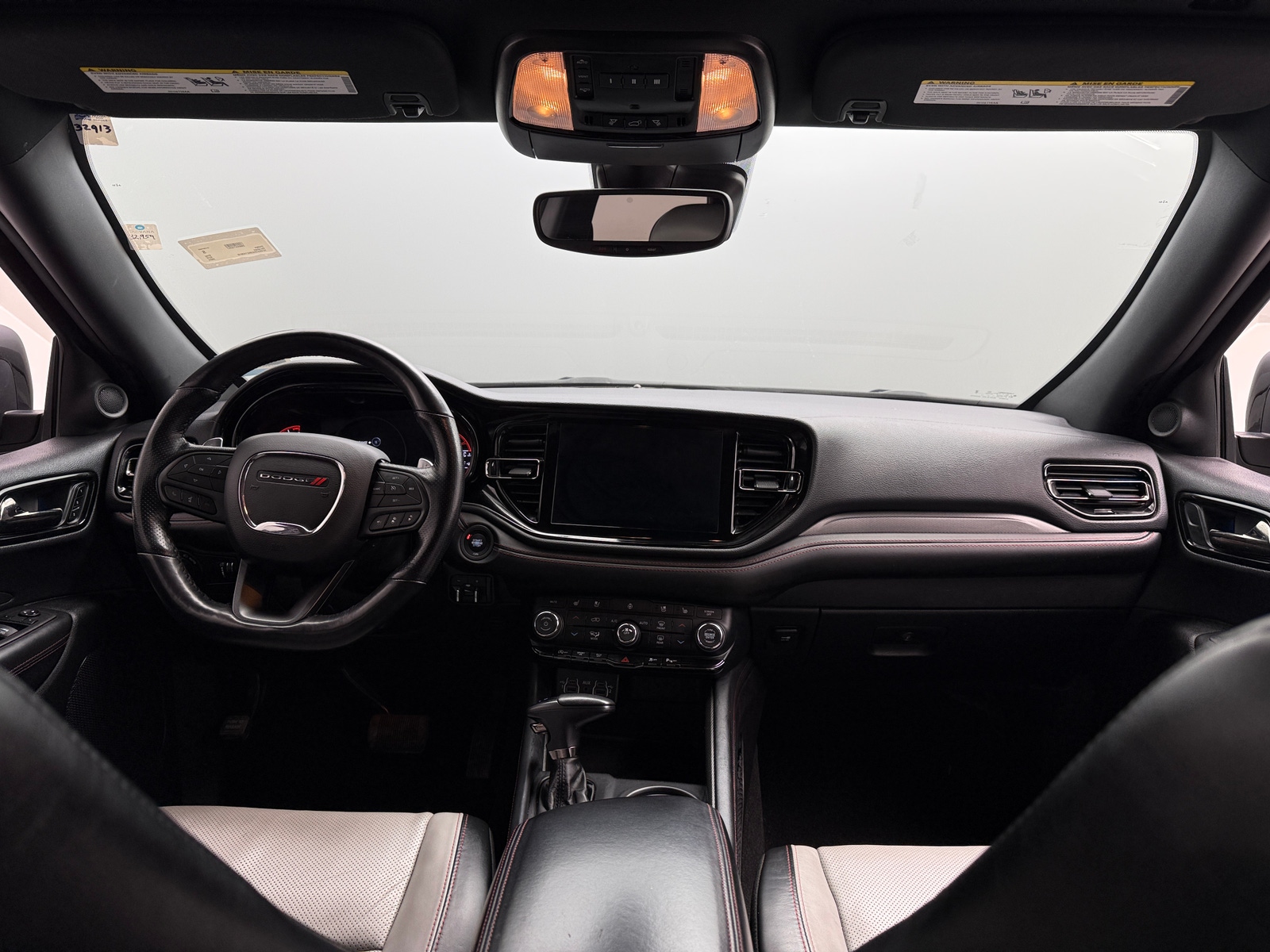 Thumbnail: 2024 Dodge Durango - 2