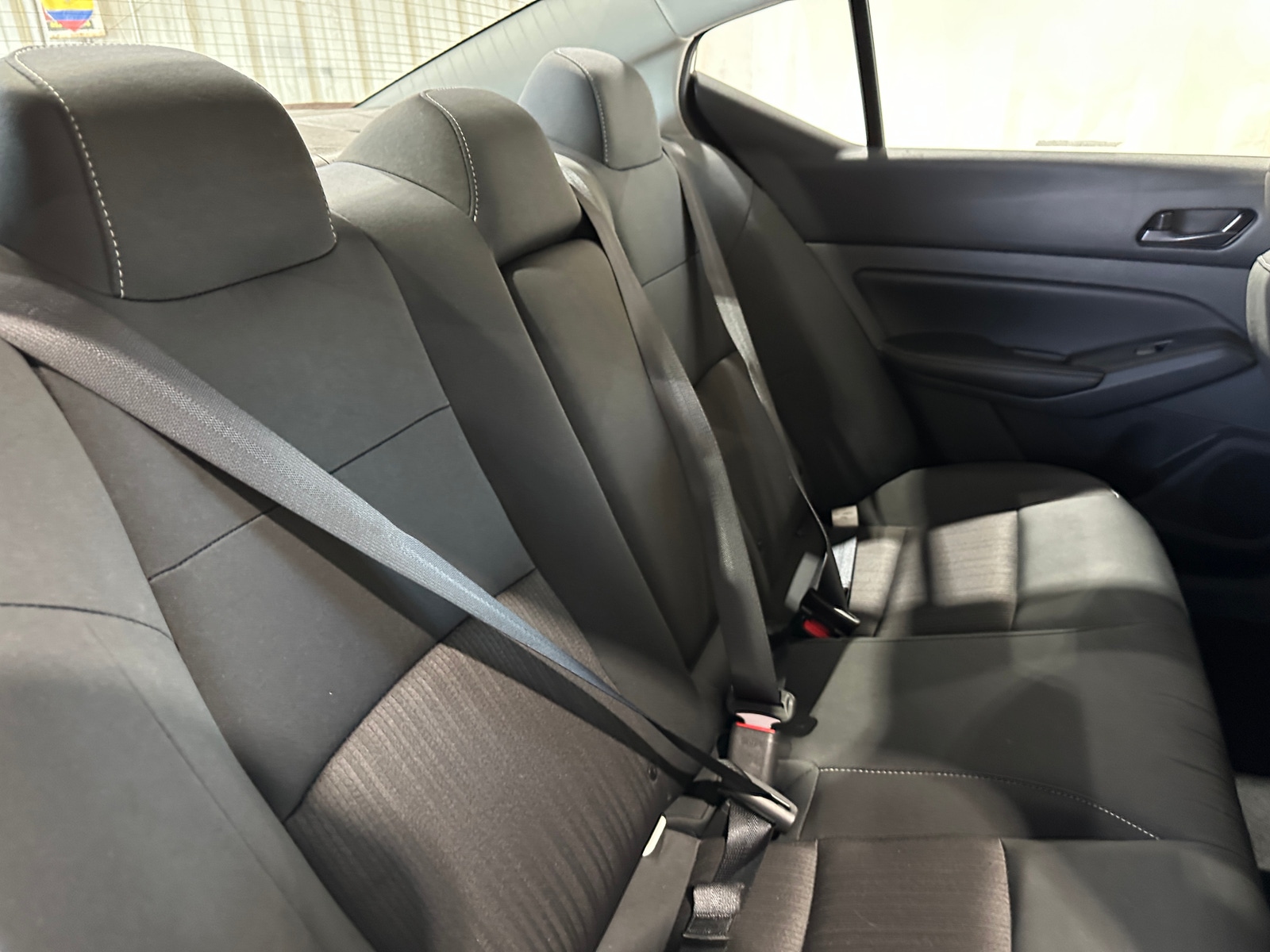 Thumbnail: 2025 Nissan Altima - 6