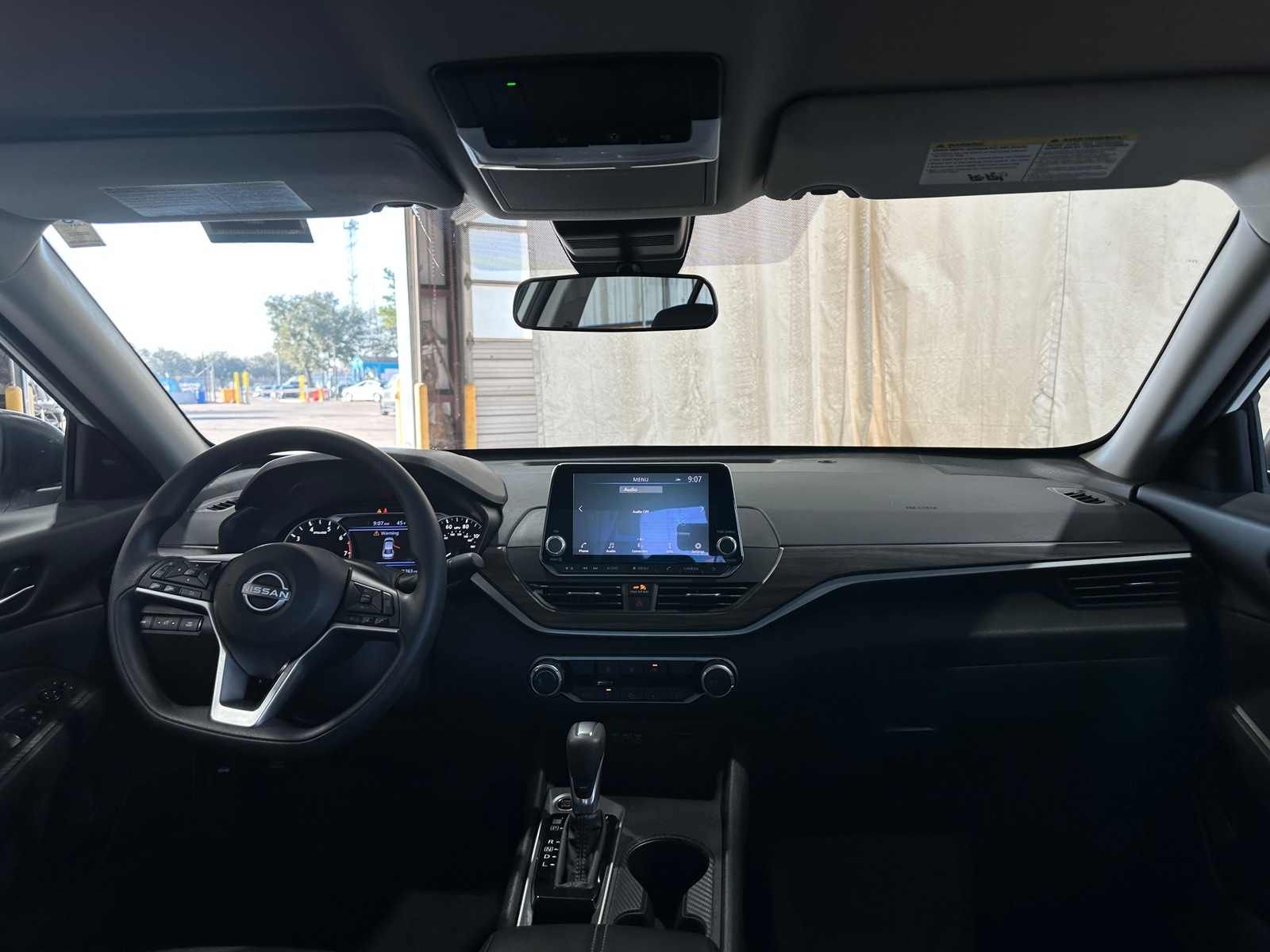 Thumbnail: 2025 Nissan Altima - 3