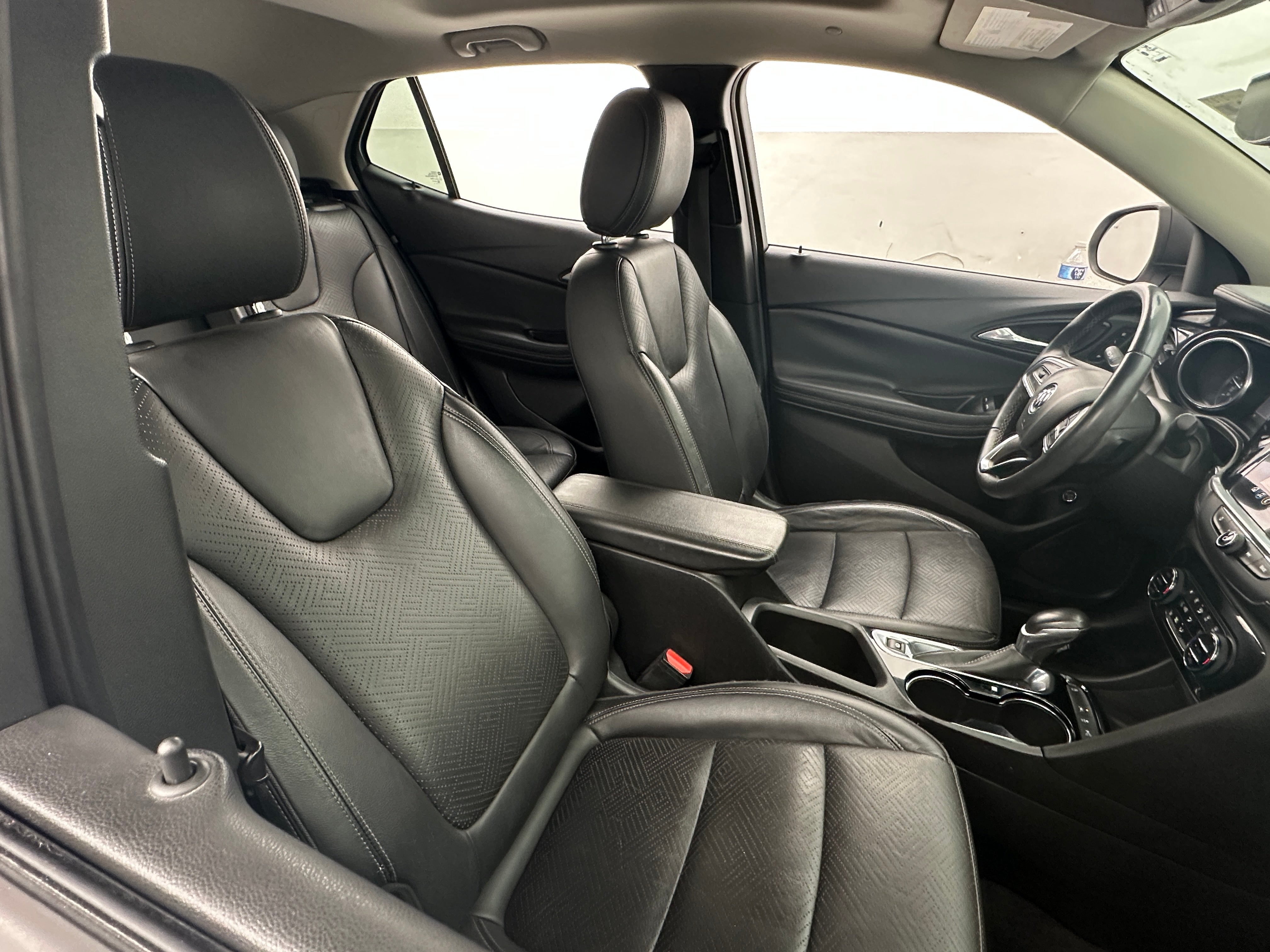 2020 Buick Encore GX