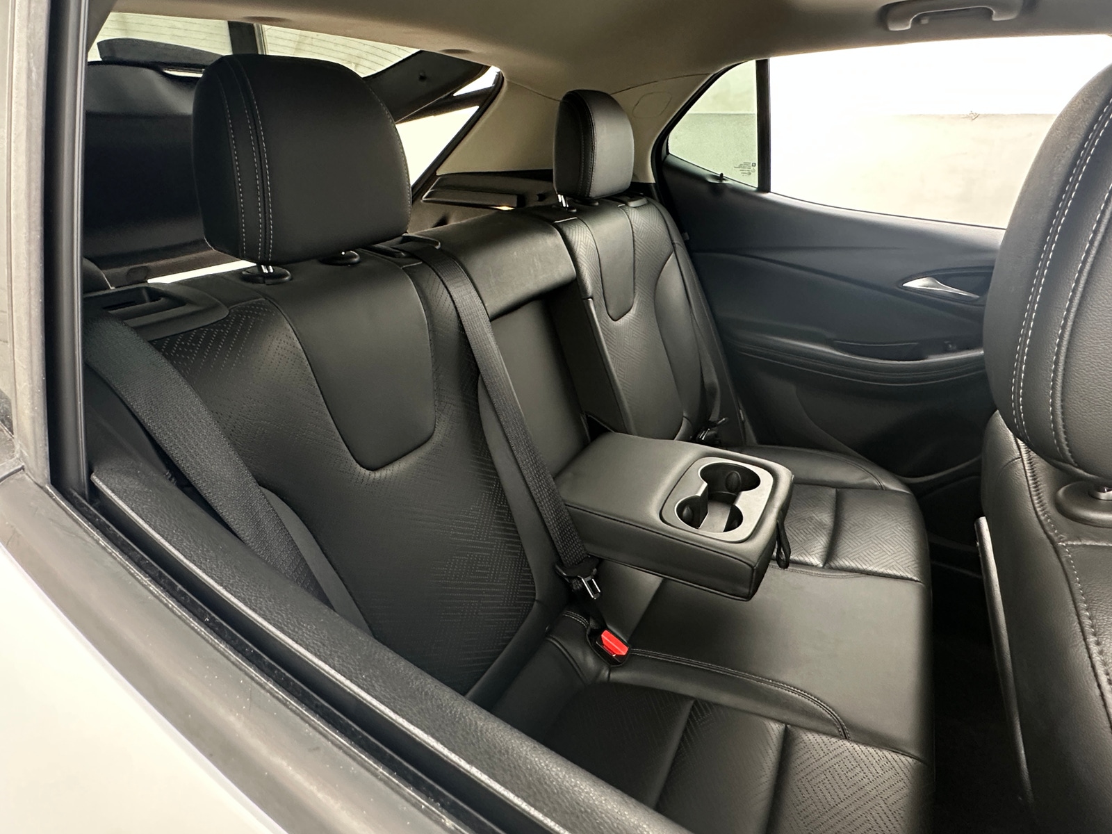 Thumbnail: 2020 Buick Encore GX - 5