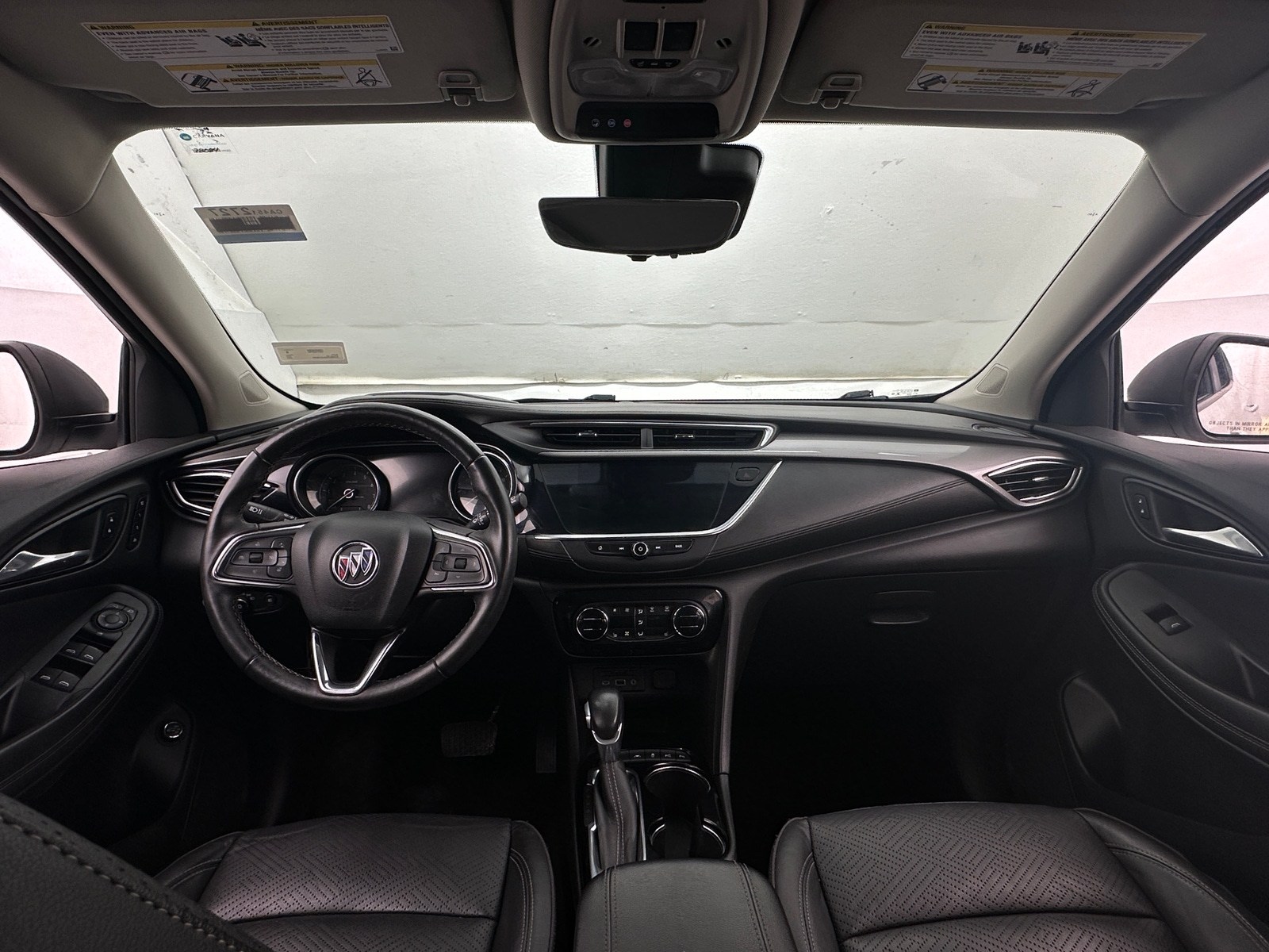 Thumbnail: 2020 Buick Encore GX - 2