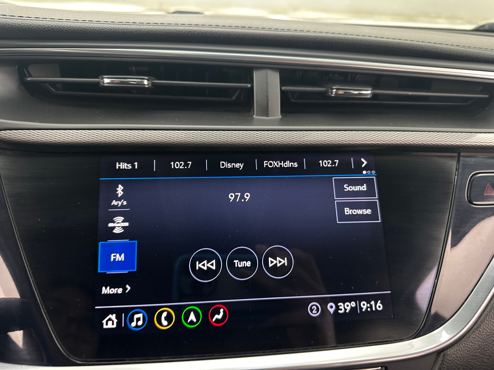 Thumbnail: 2020 Buick Encore GX - 3