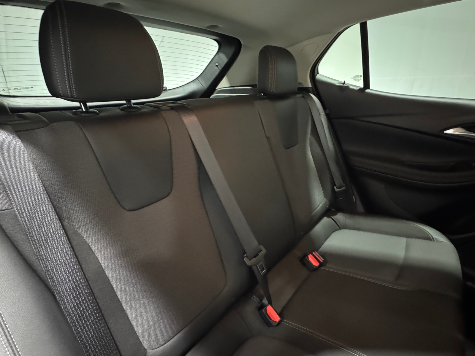 Thumbnail: 2021 Buick Encore GX - 6