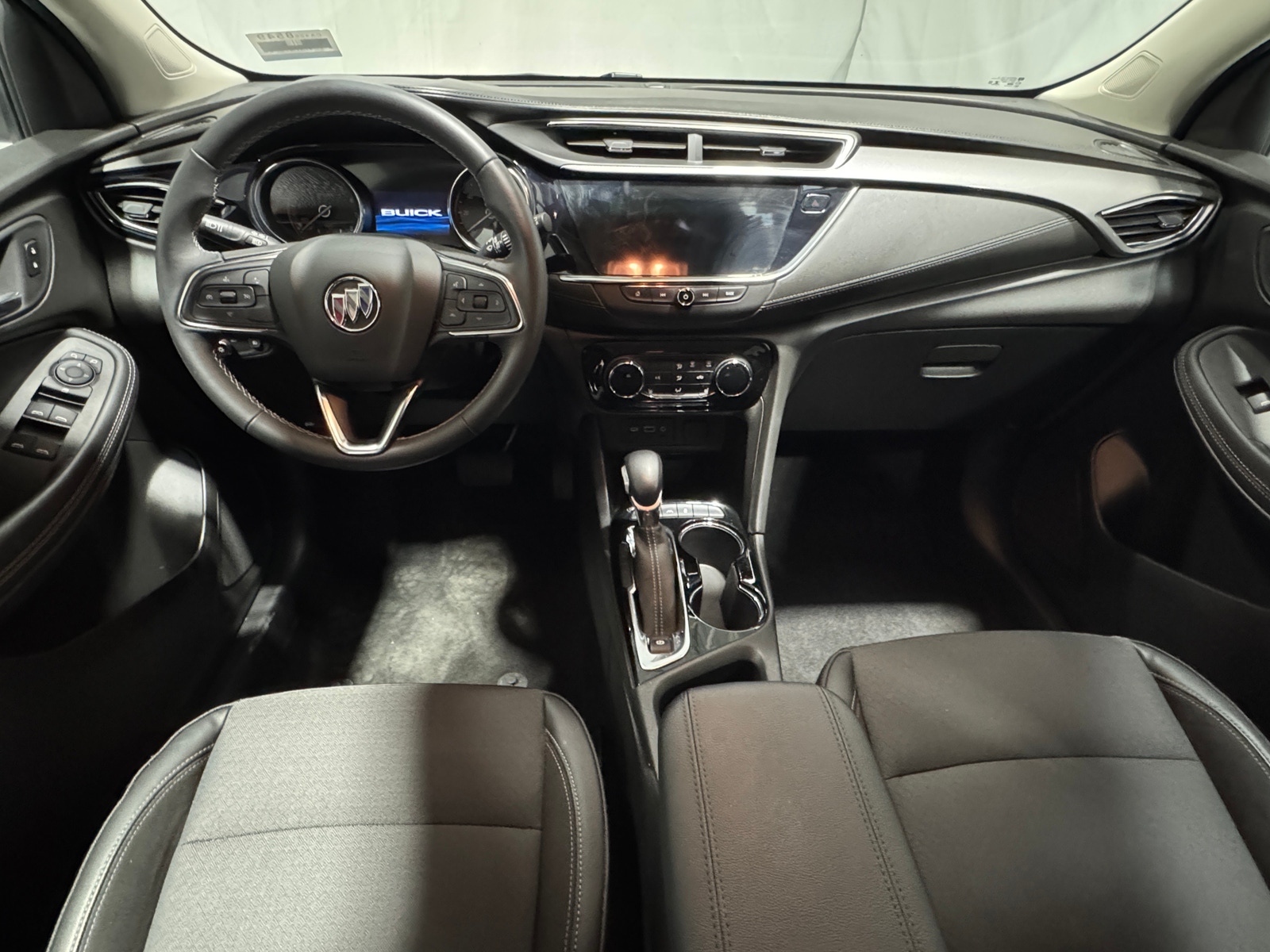 Thumbnail: 2021 Buick Encore GX - 3