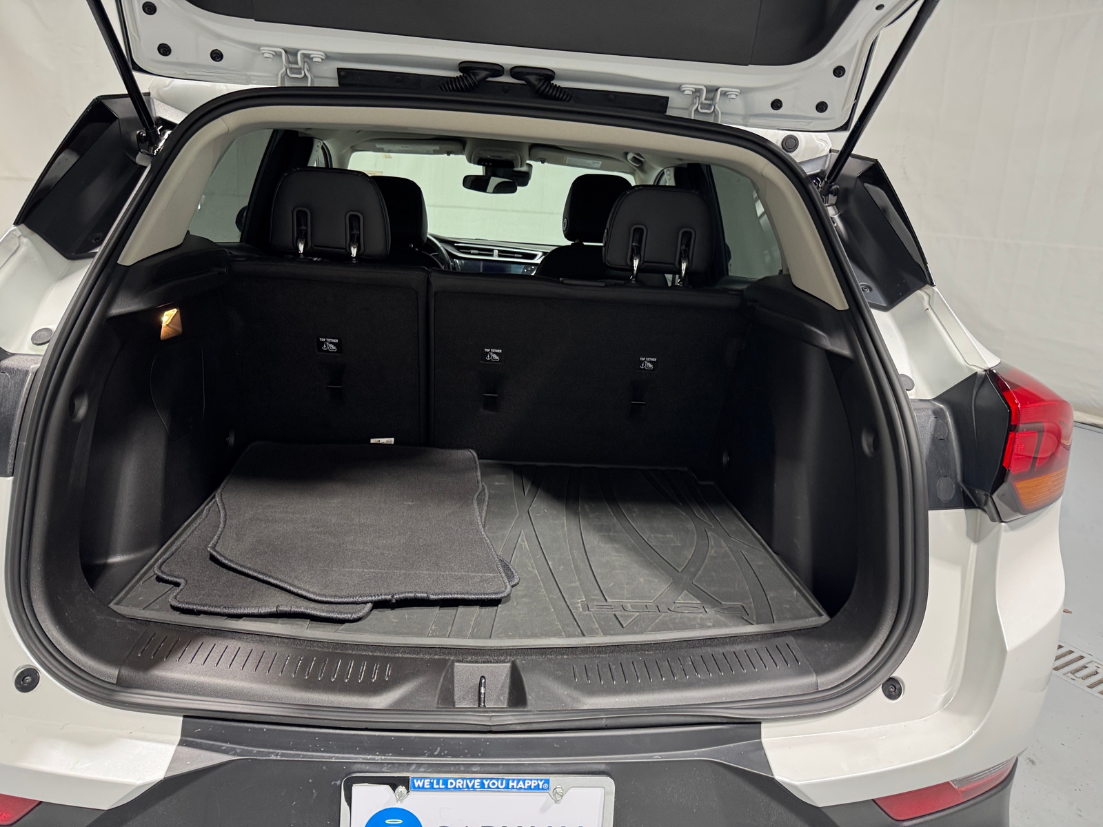 Thumbnail: 2021 Buick Encore GX - 7