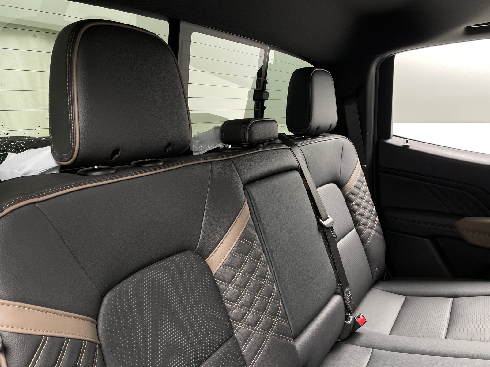 Thumbnail: 2024 GMC Canyon - 5