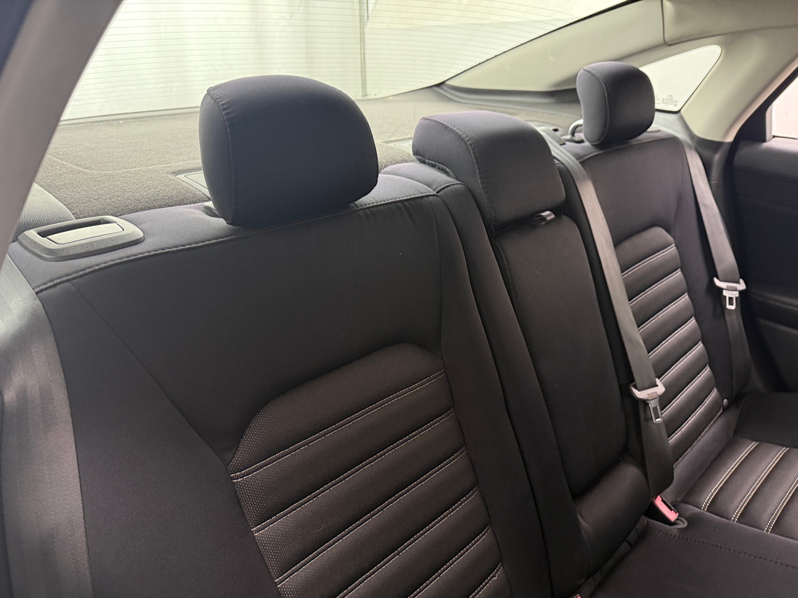 Thumbnail: 2015 Ford Fusion - 6