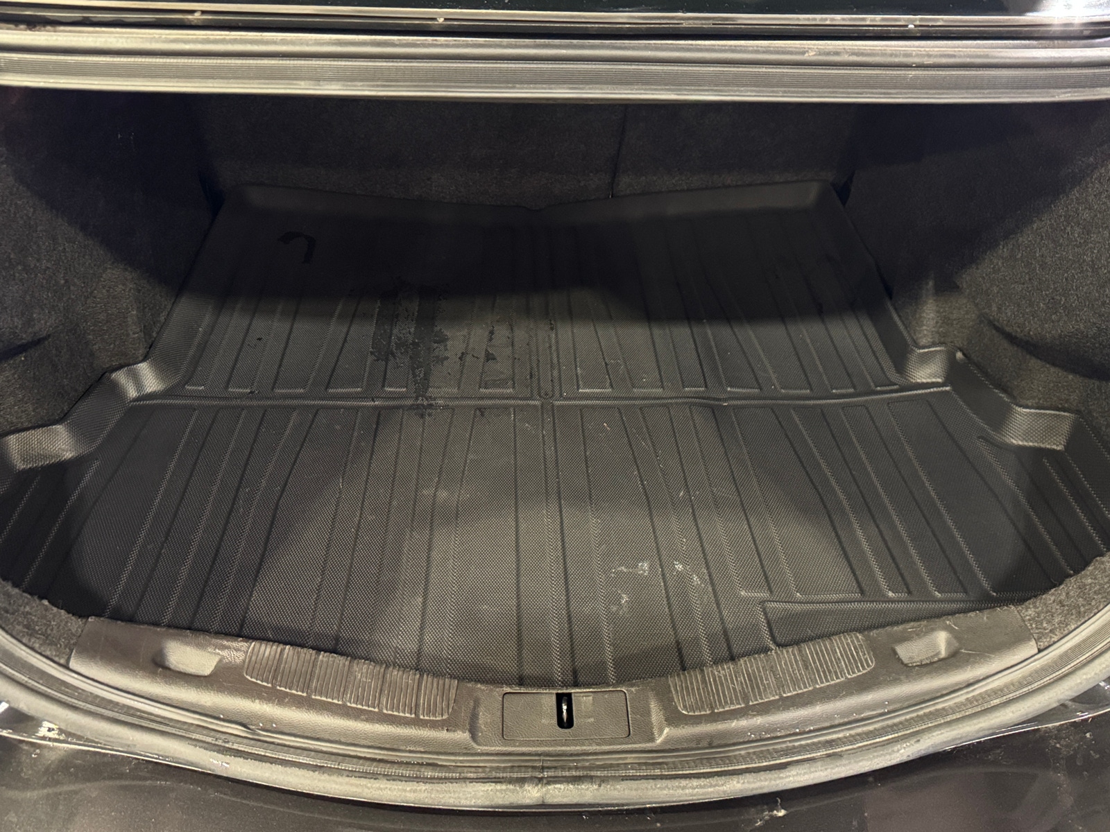 Thumbnail: 2015 Ford Fusion - 7