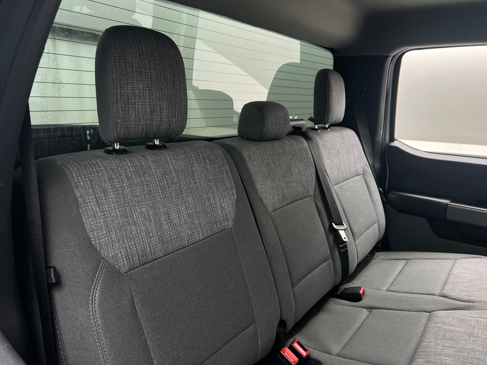 Thumbnail: 2024 Ford Econoline - 6