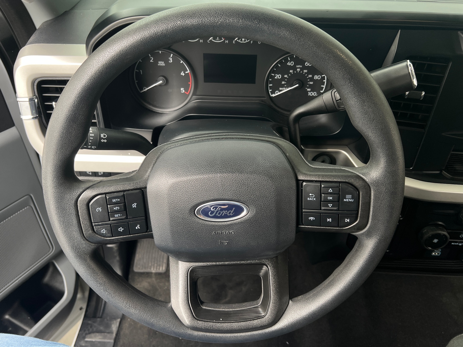 Thumbnail: 2024 Ford Econoline - 5