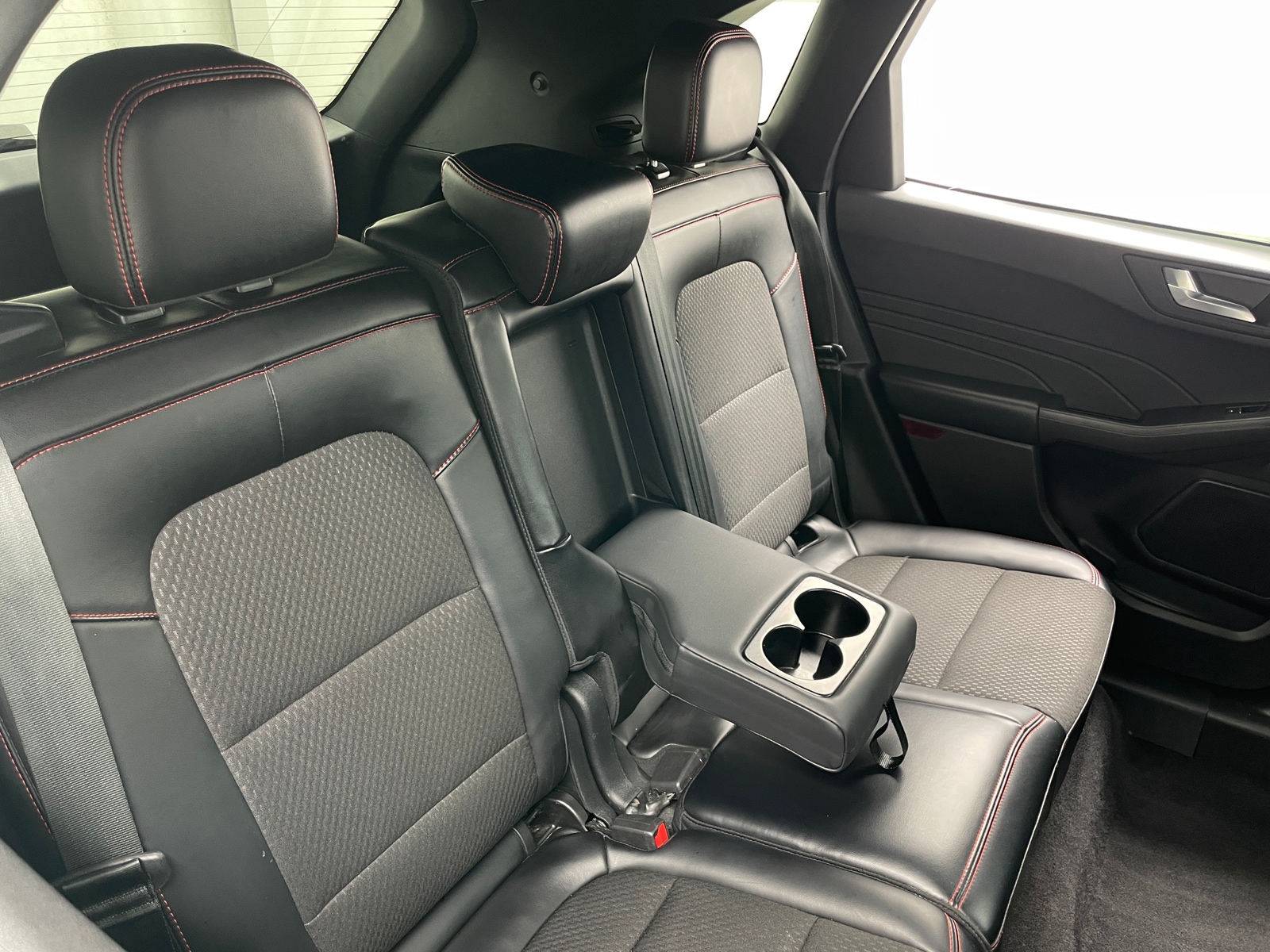 Thumbnail: 2024 Ford Escape - 5