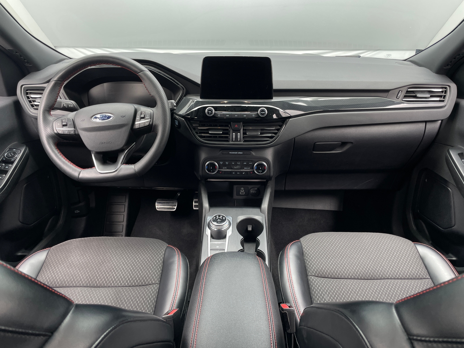 Thumbnail: 2024 Ford Escape - 2