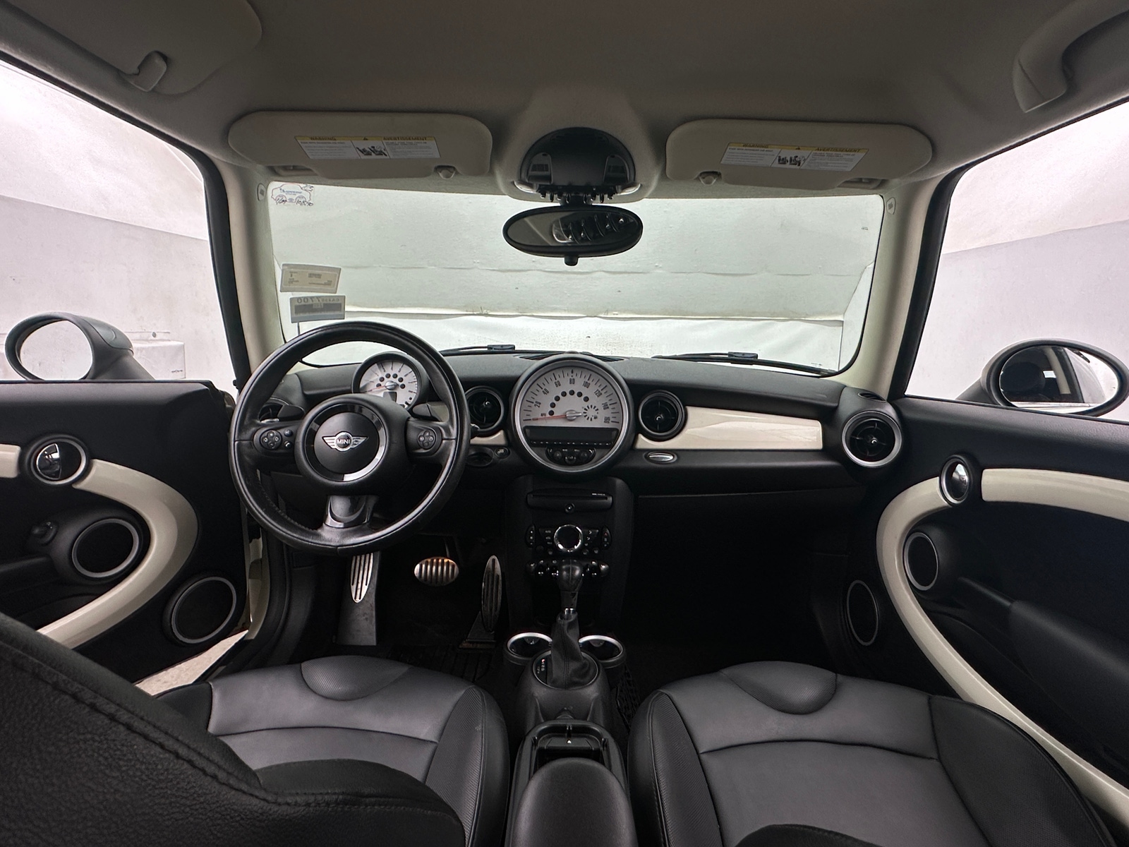 Thumbnail: 2013 MINI Cooper Hardtop - 2