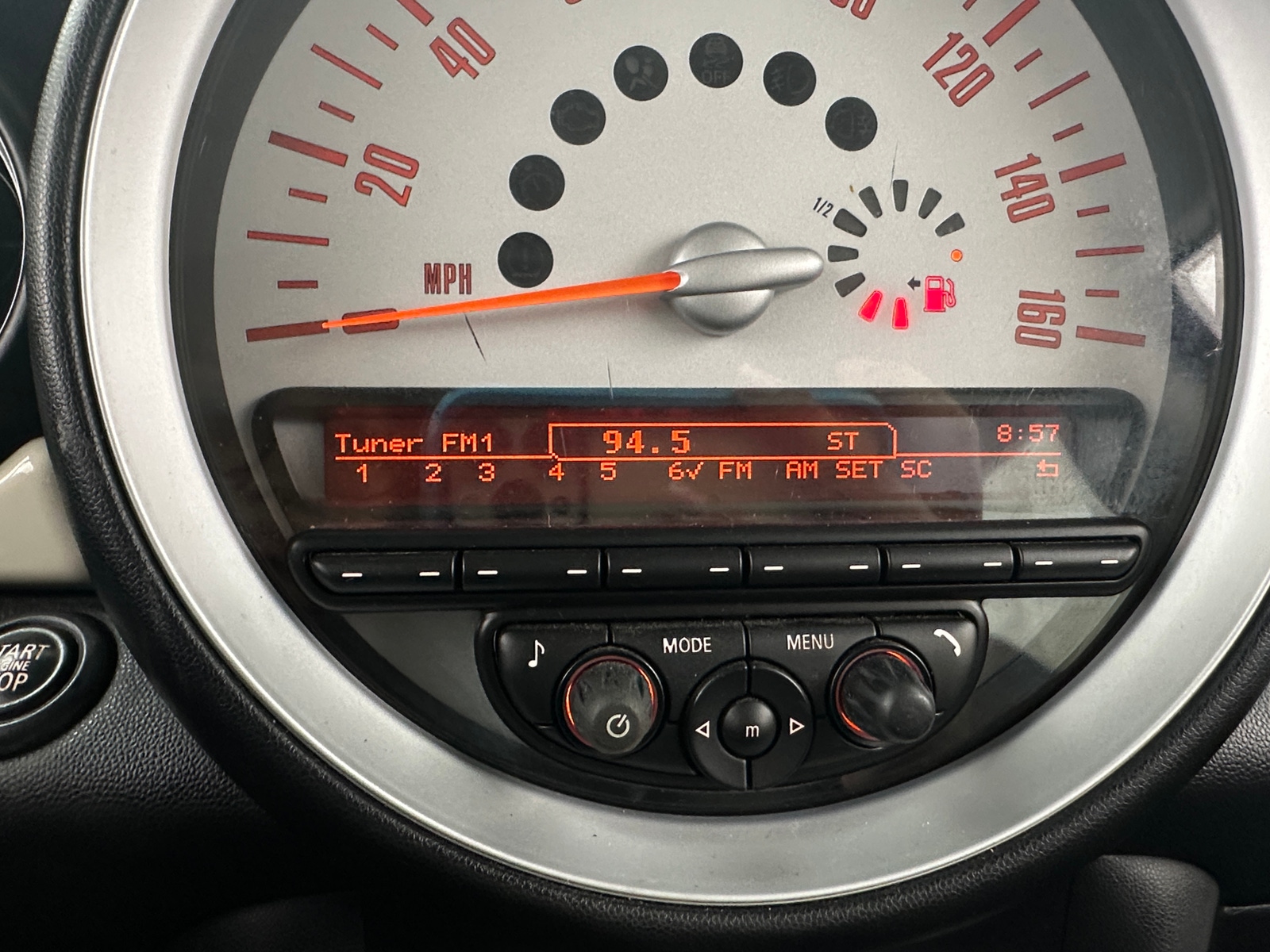 Thumbnail: 2013 MINI Cooper Hardtop - 3