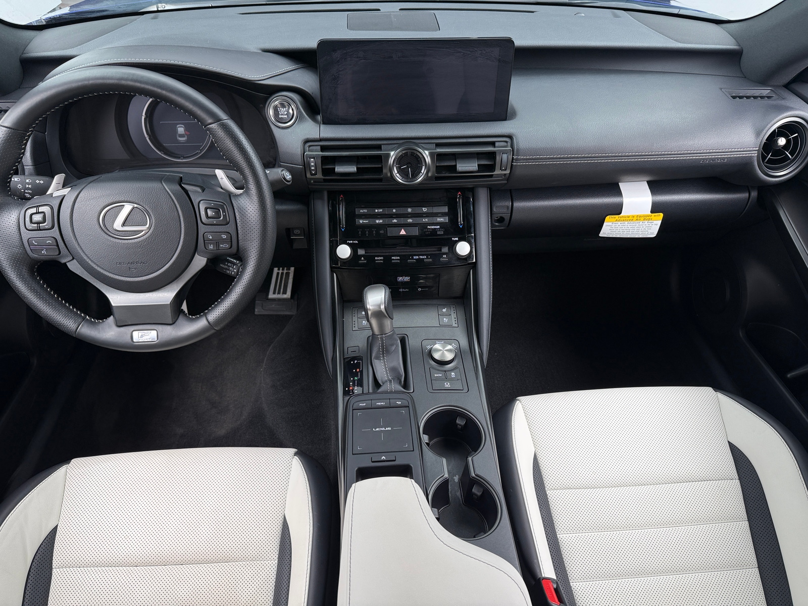 Thumbnail: 2024 Lexus IS - 2