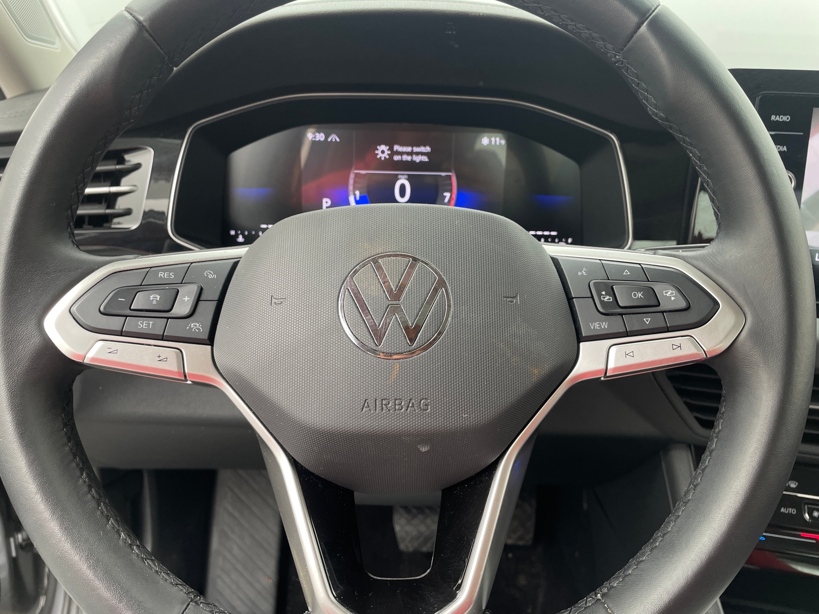 Thumbnail: 2025 Volkswagen Jetta - 4