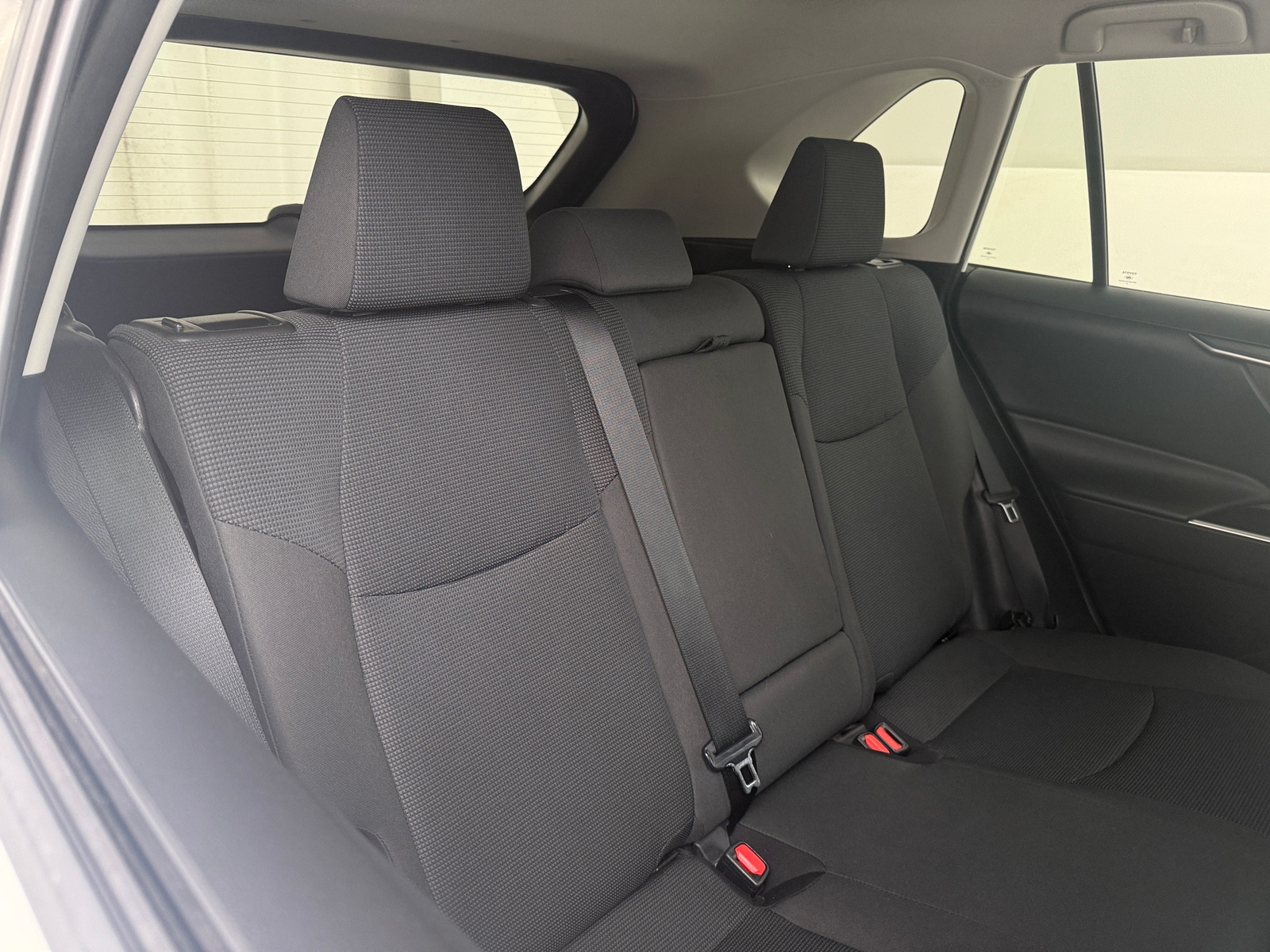 Thumbnail: 2019 Toyota RAV4 - 6