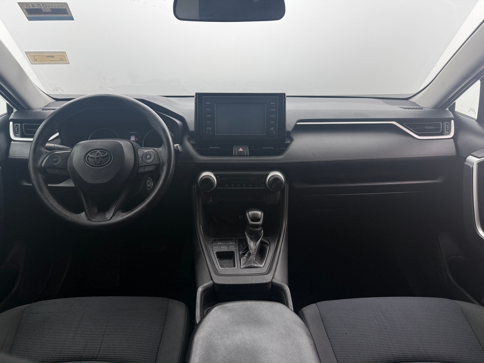 Thumbnail: 2019 Toyota RAV4 - 3