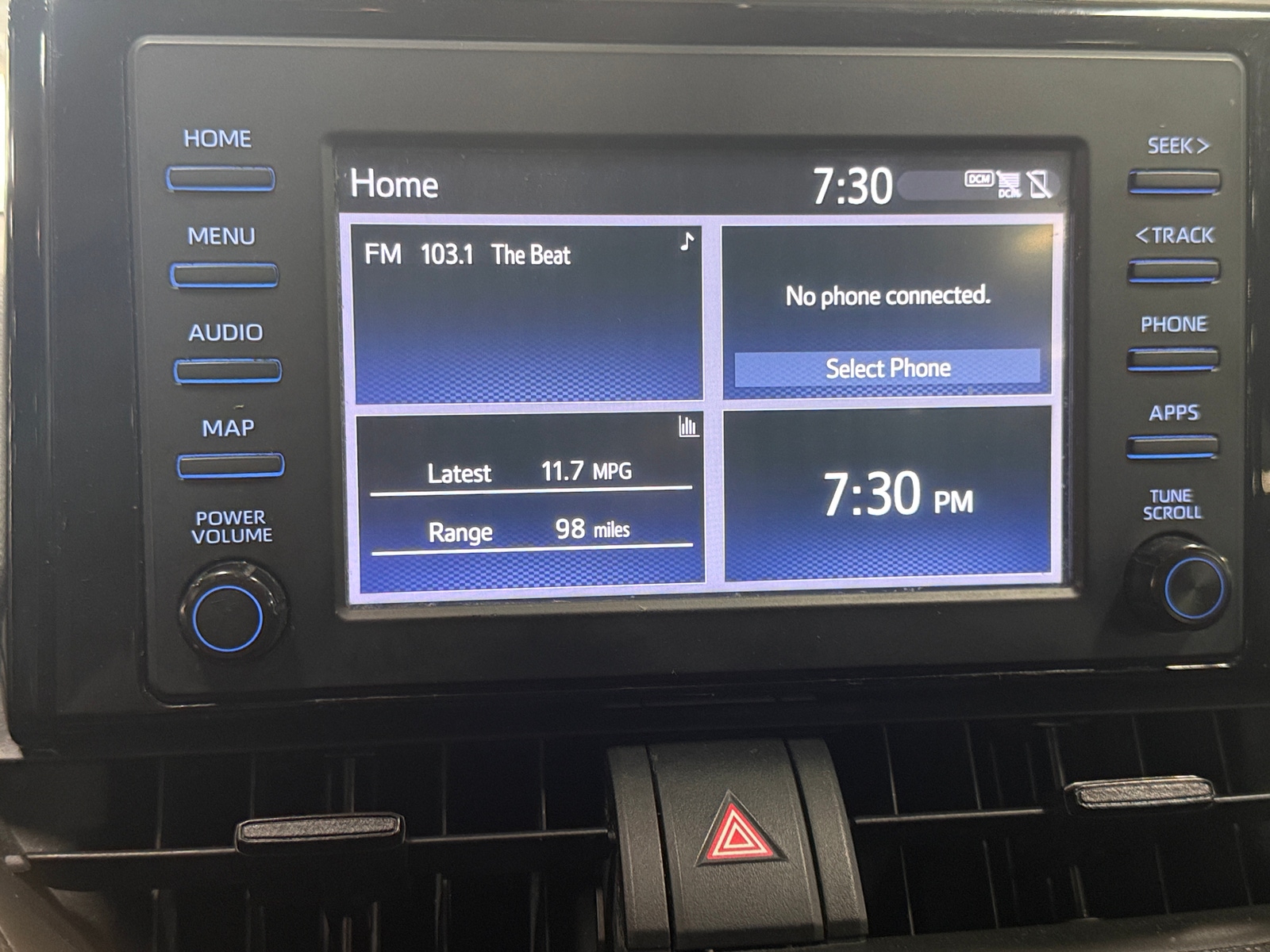 Thumbnail: 2019 Toyota RAV4 - 4