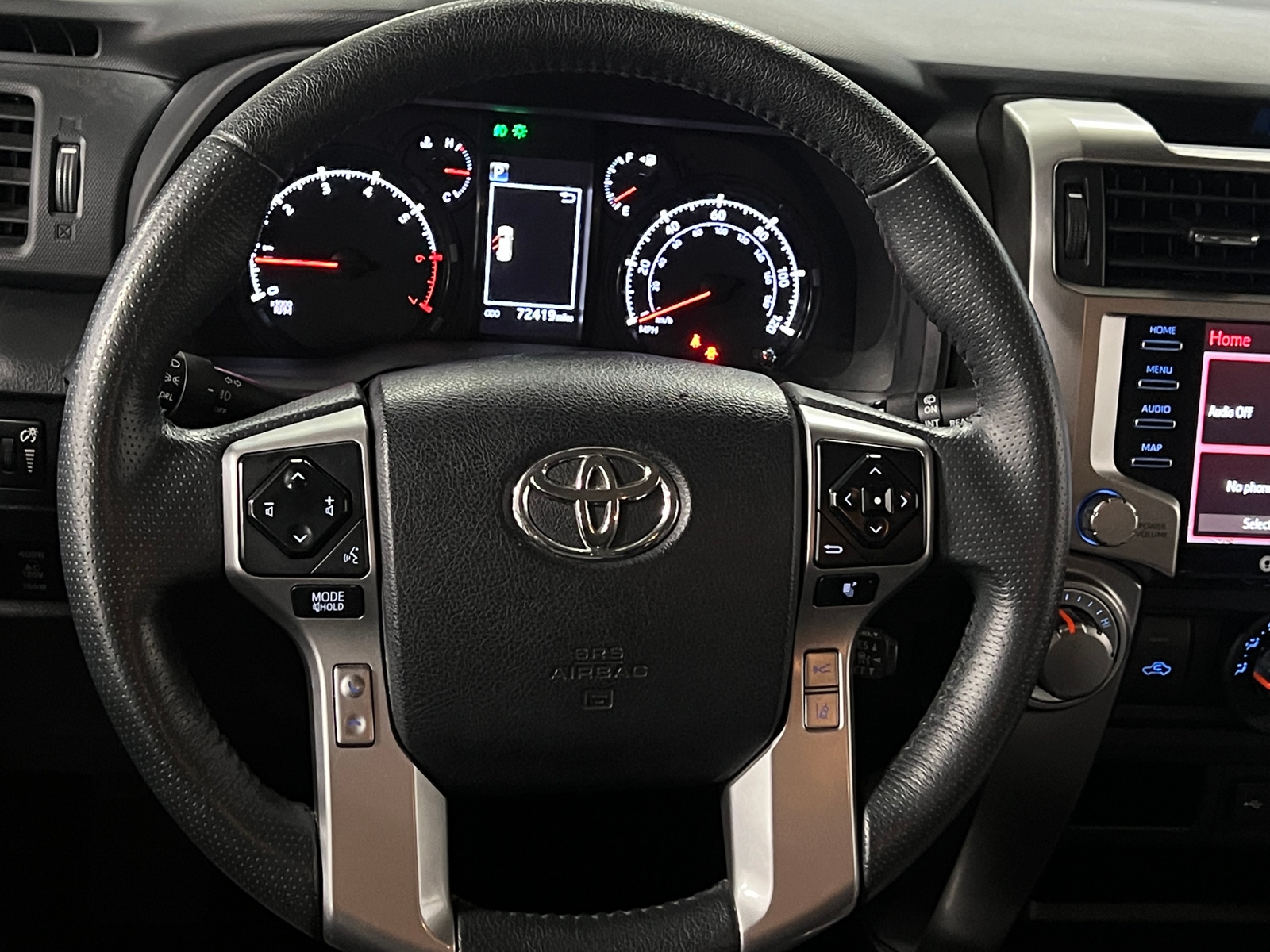 Thumbnail: 2020 Toyota 4Runner - 3