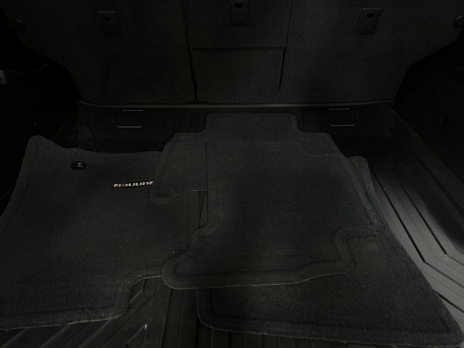 Thumbnail: 2020 Toyota 4Runner - 5