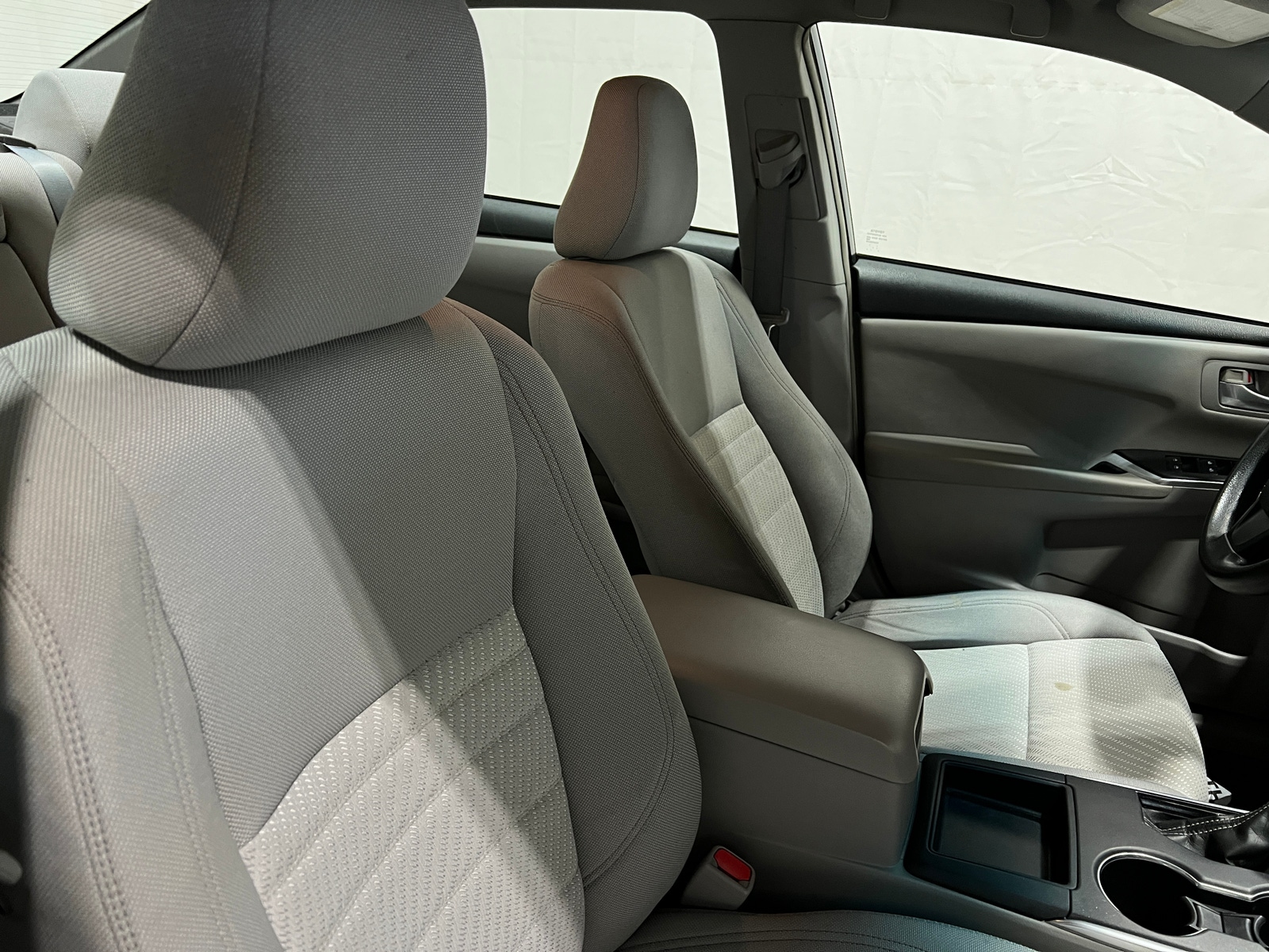 Thumbnail: 2015 Toyota Camry - 2