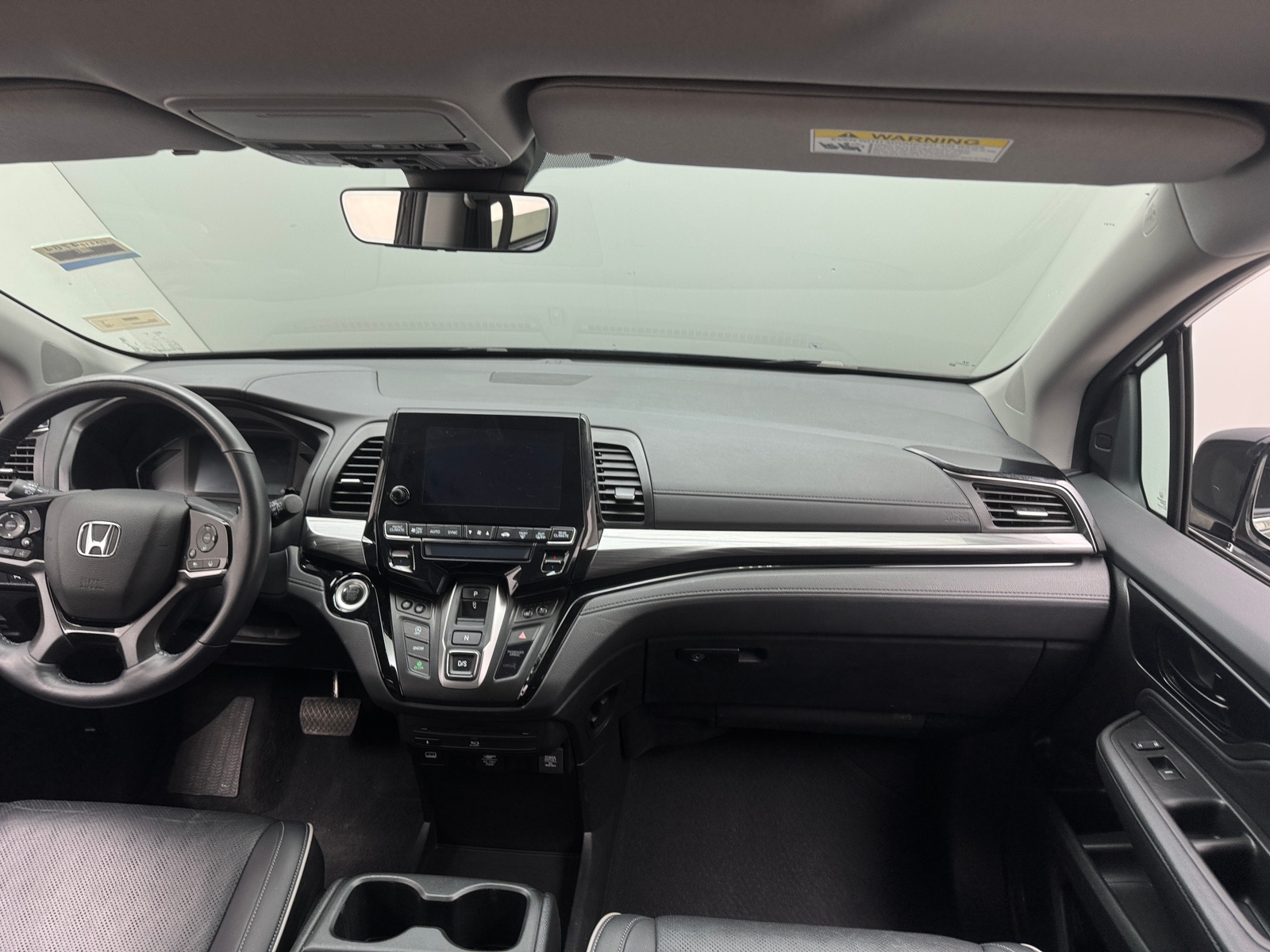 Thumbnail: 2022 Honda Odyssey - 2