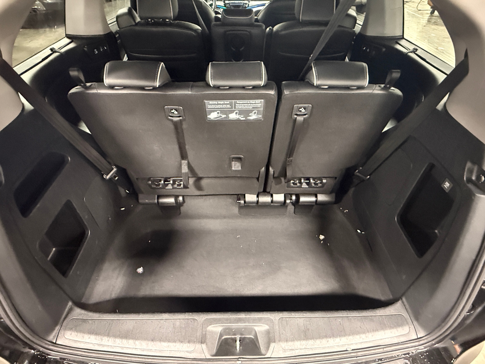 Thumbnail: 2022 Honda Odyssey - 6