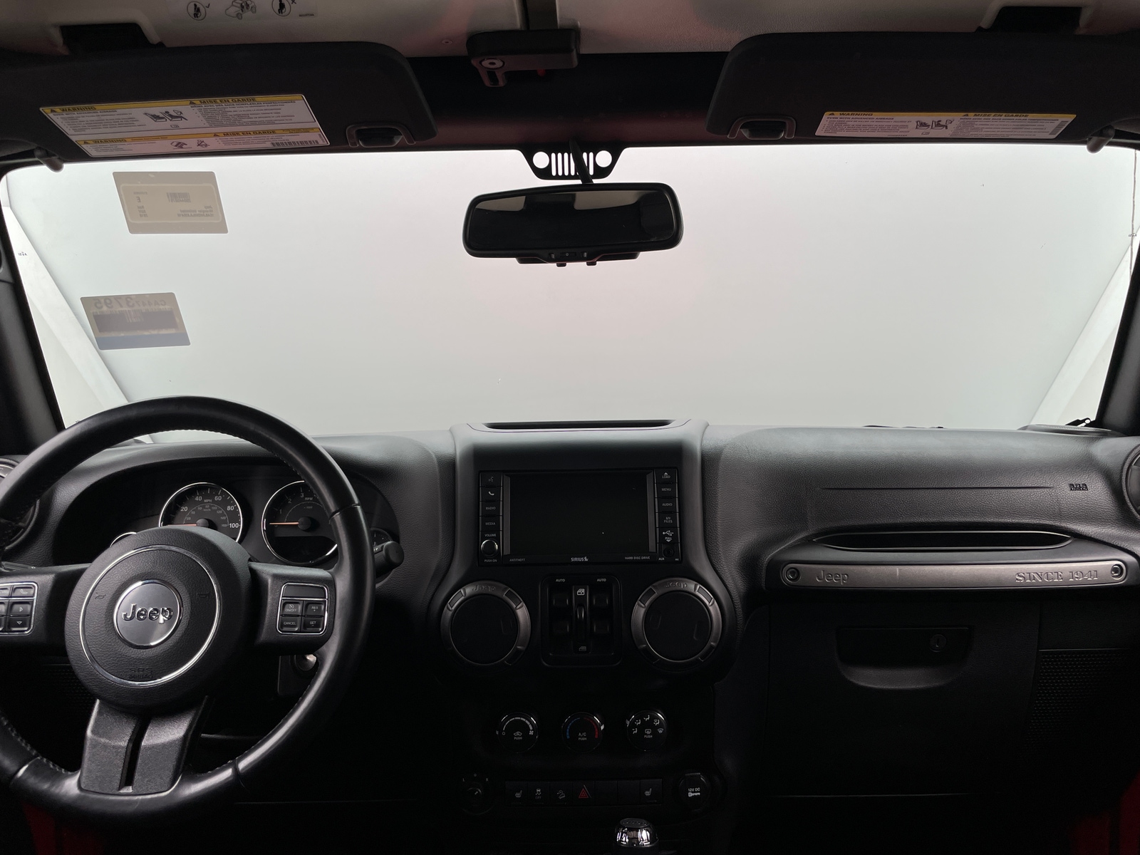 Thumbnail: 2018 Jeep Wrangler - 3