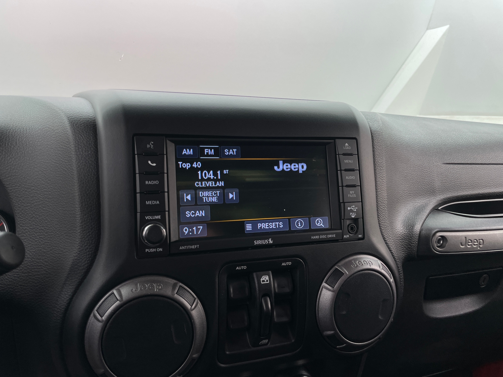 Thumbnail: 2018 Jeep Wrangler - 4