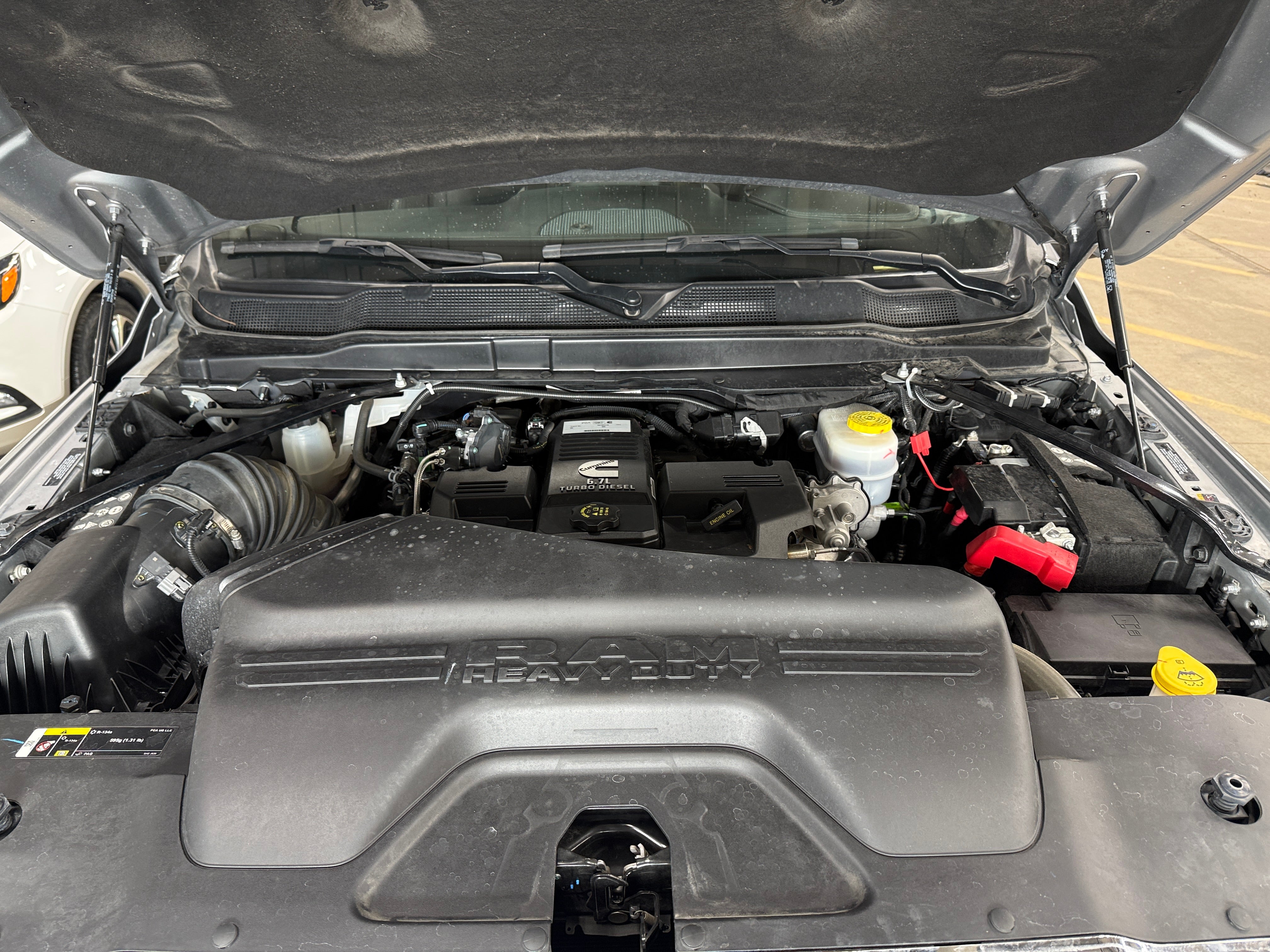 2023 RAM Ram 2500 Pickup