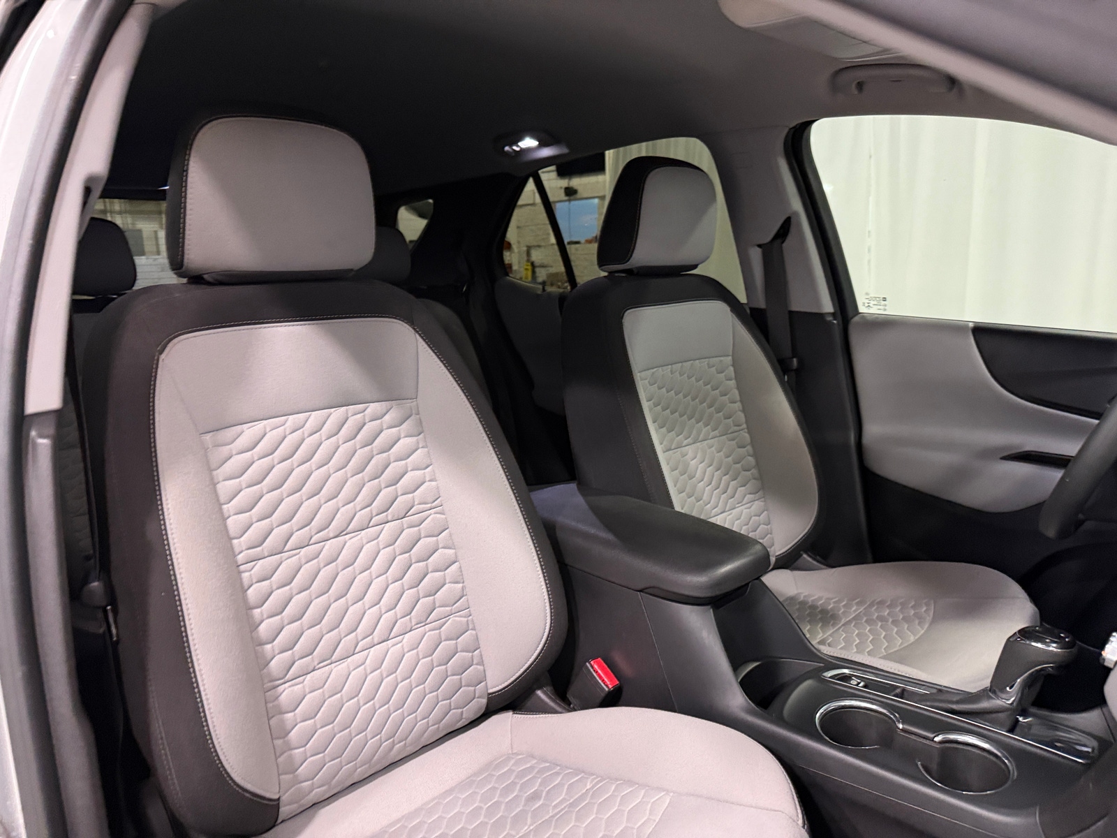 Thumbnail: 2020 Chevrolet Equinox - 2