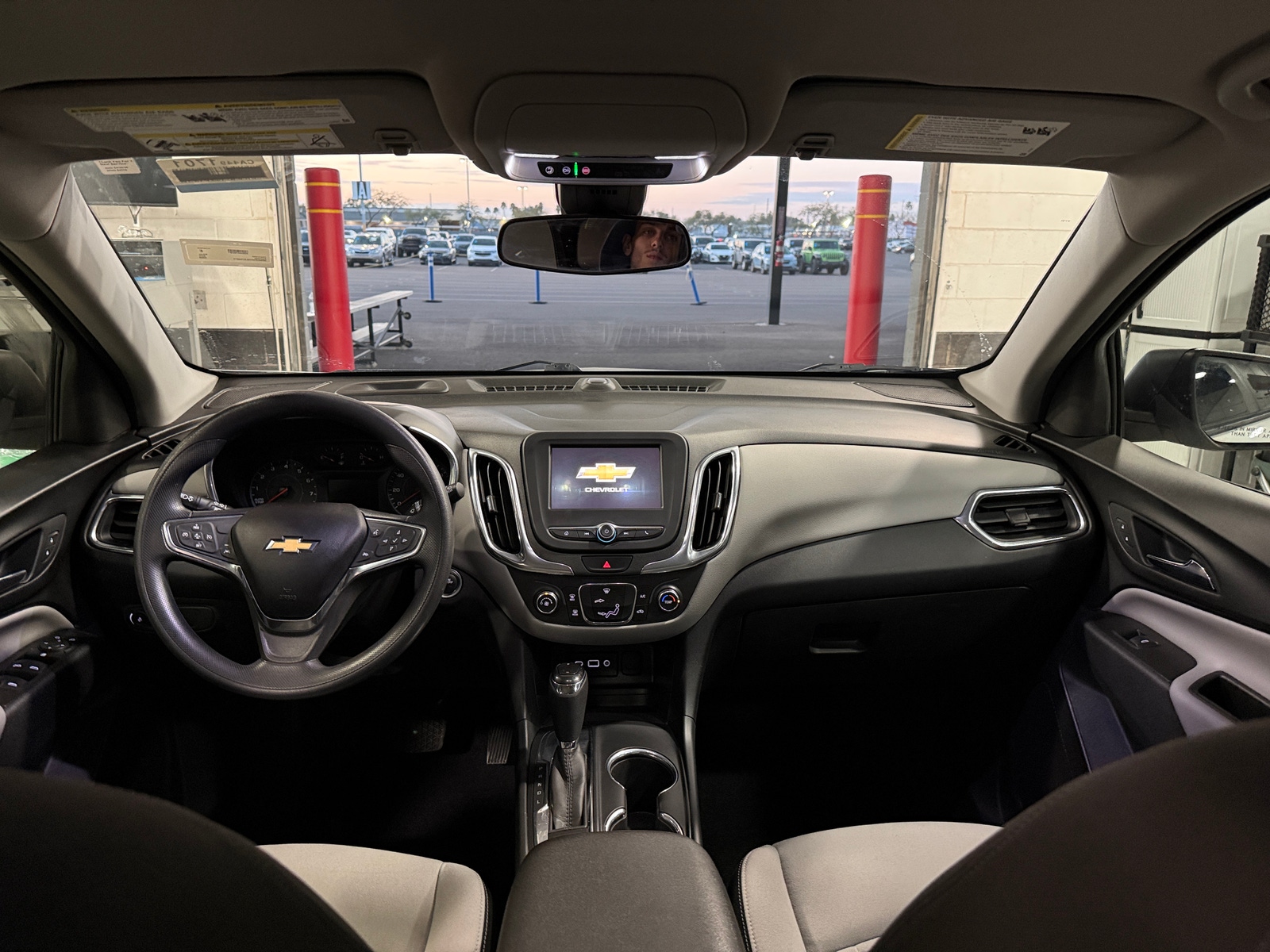 Thumbnail: 2020 Chevrolet Equinox - 3