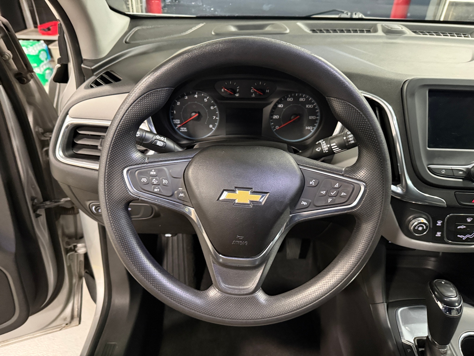 Thumbnail: 2020 Chevrolet Equinox - 5