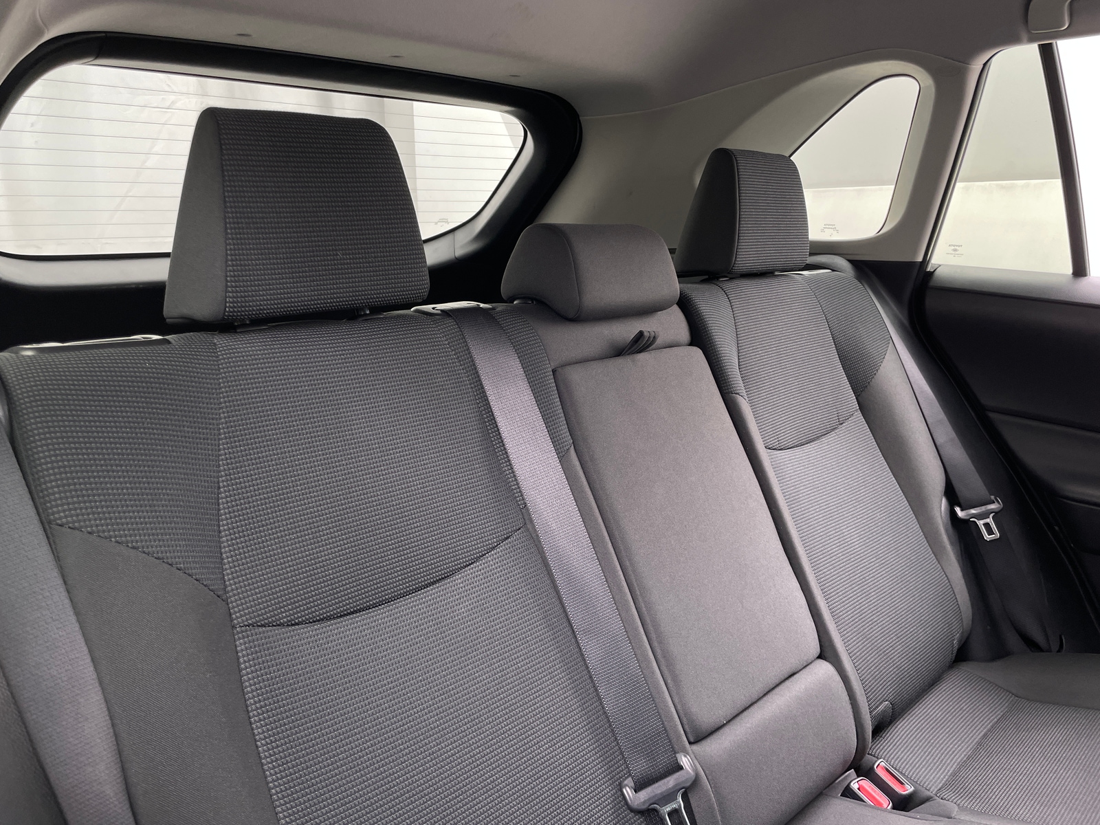 Thumbnail: 2024 Toyota RAV4 - 6