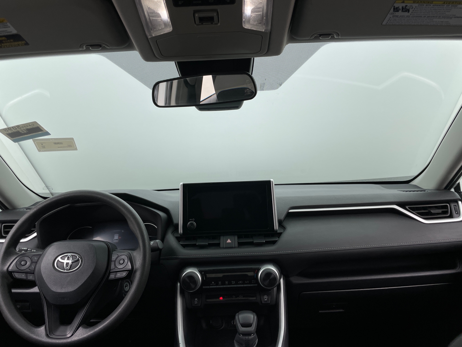 Thumbnail: 2024 Toyota RAV4 - 3