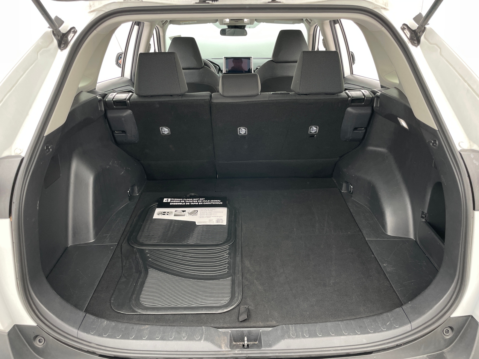 Thumbnail: 2024 Toyota RAV4 - 7