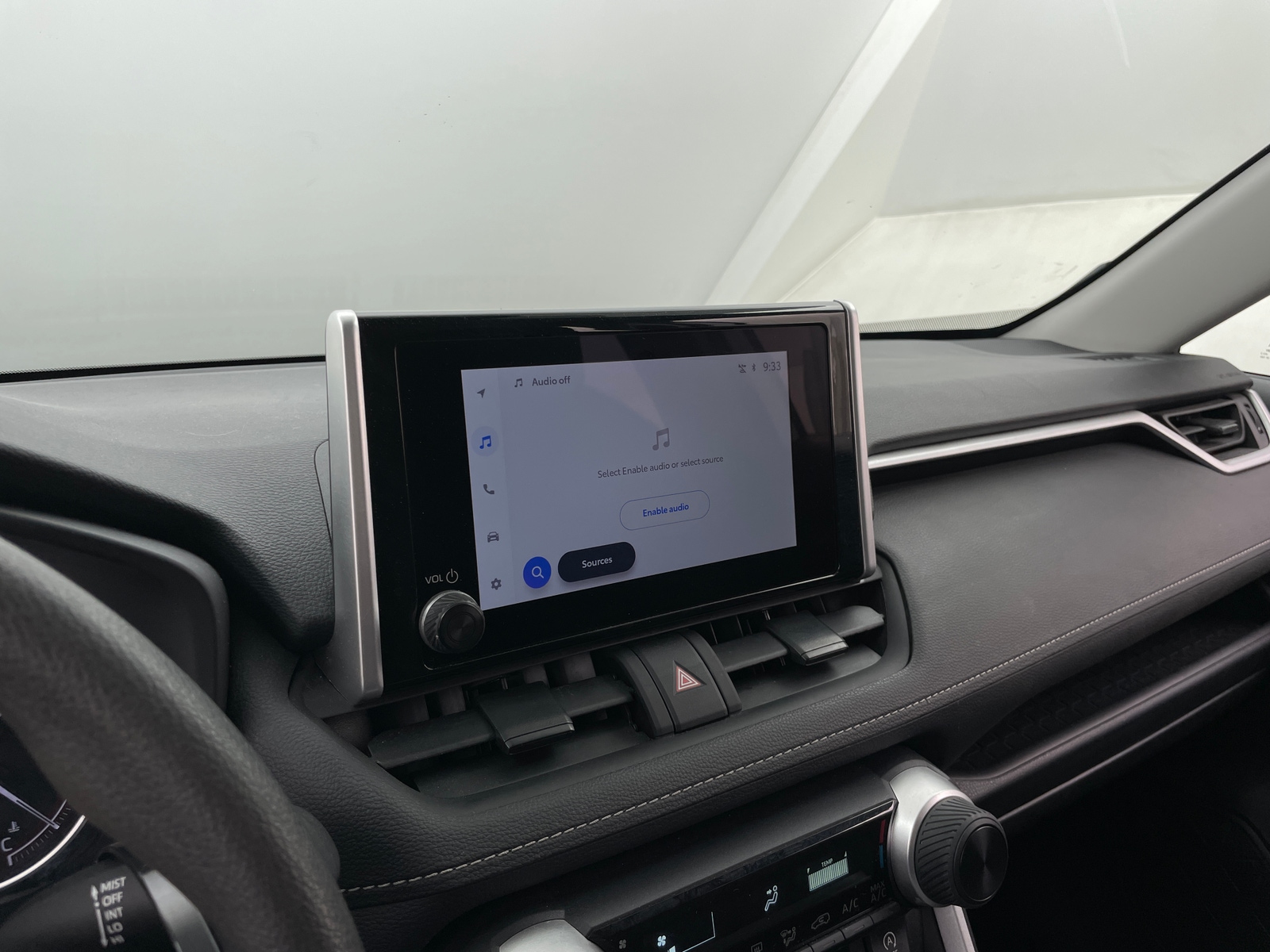 Thumbnail: 2024 Toyota RAV4 - 4