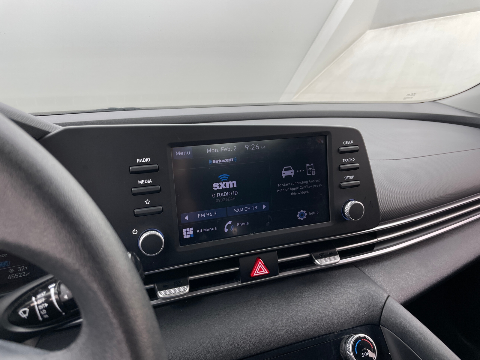 Thumbnail: 2023 Hyundai Elantra - 4